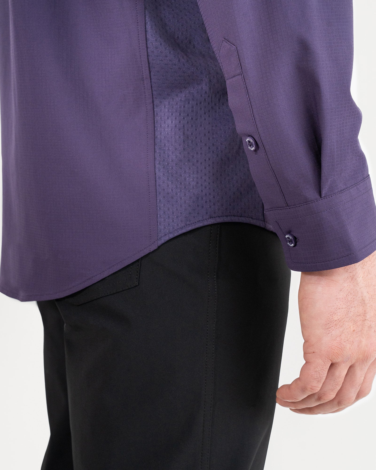 MAJA Outdoor Signature Shirt