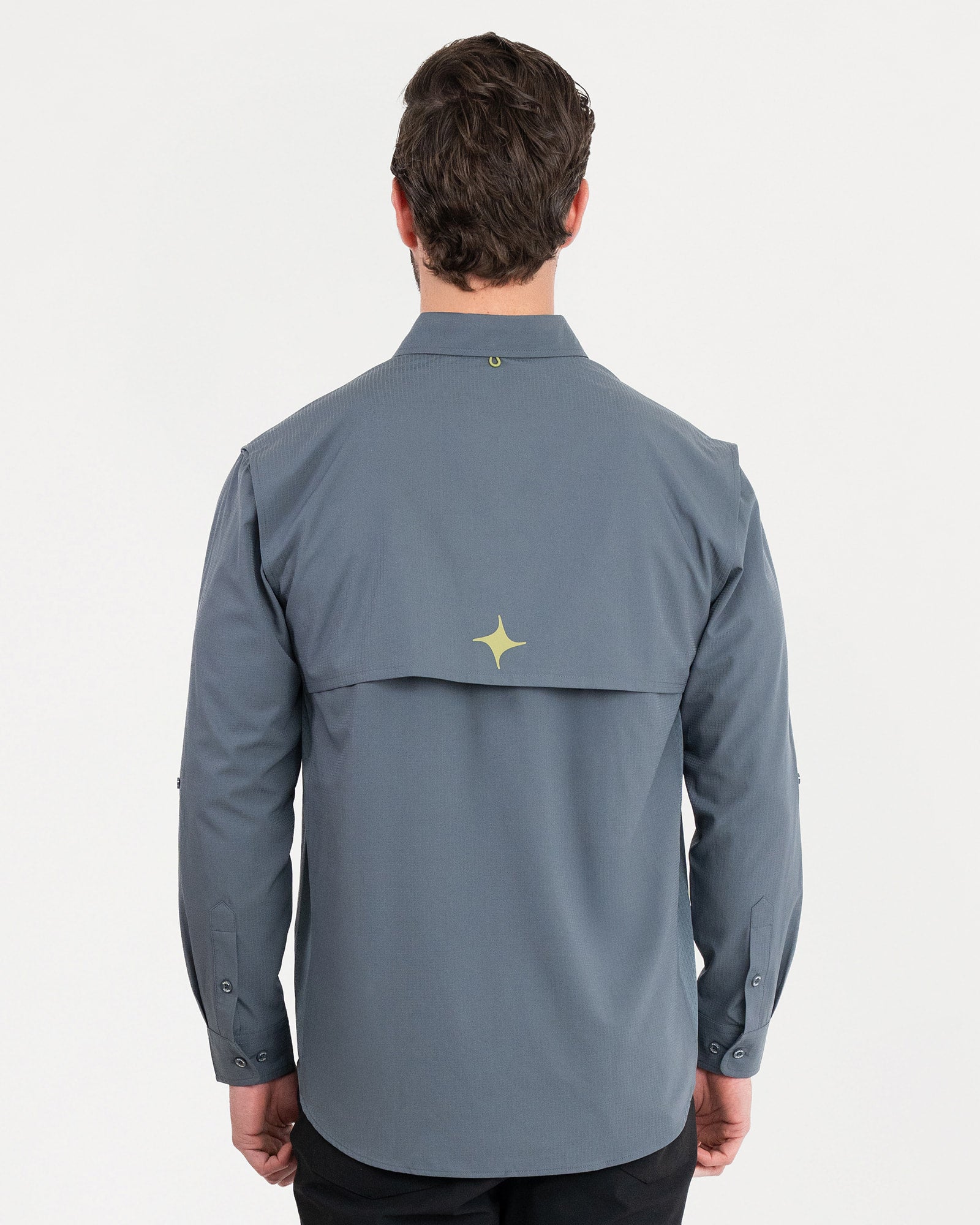 MAJA Outdoor Signature Shirt