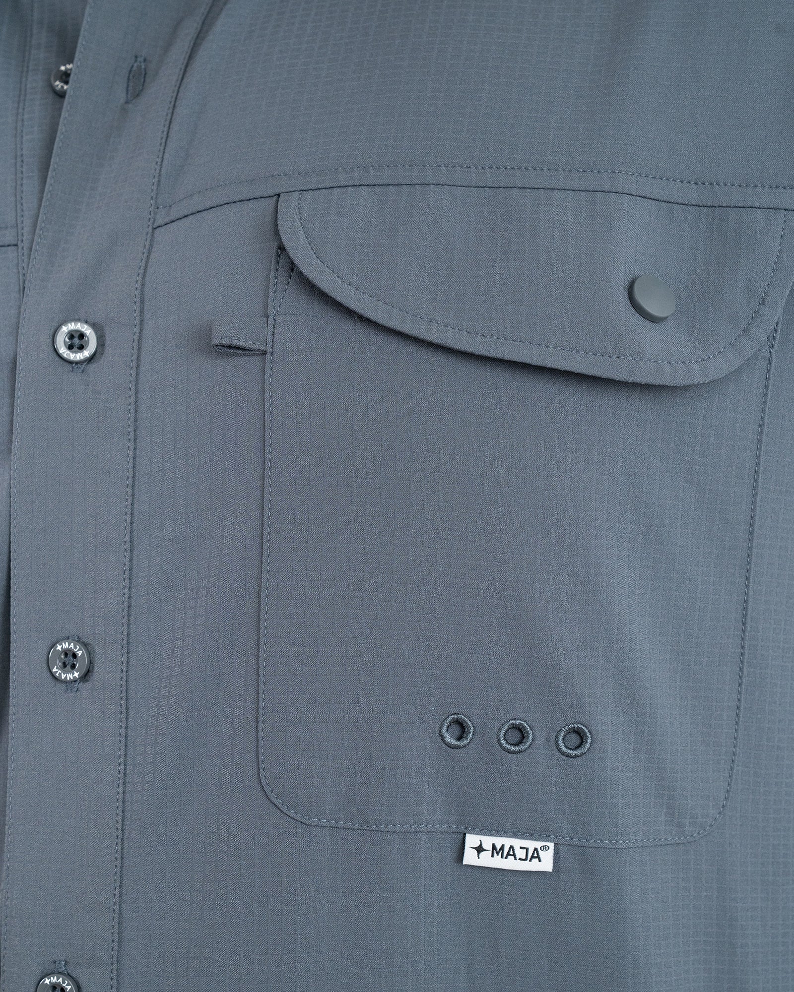 MAJA Outdoor Signature Shirt