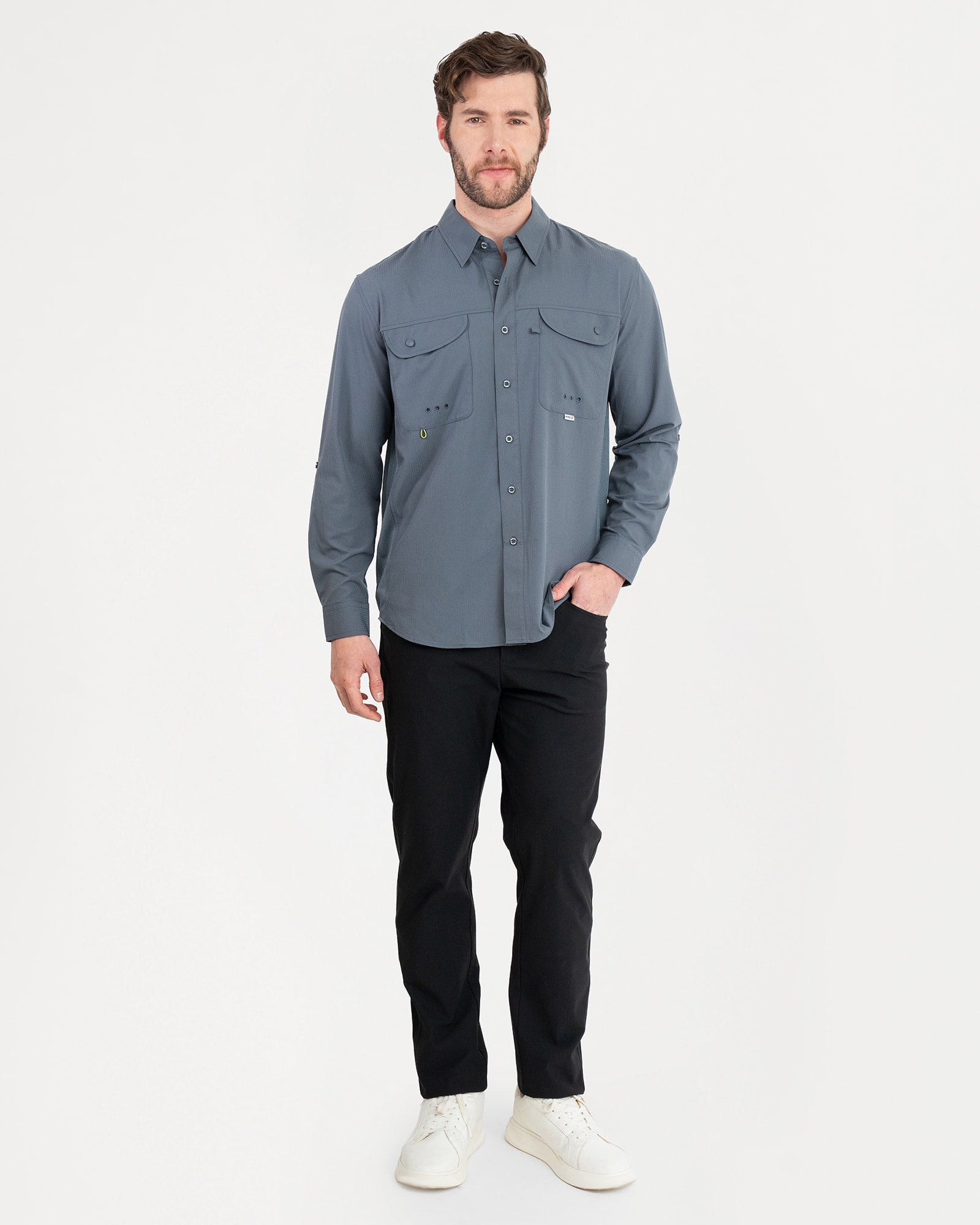 MAJA Outdoor Signature Shirt