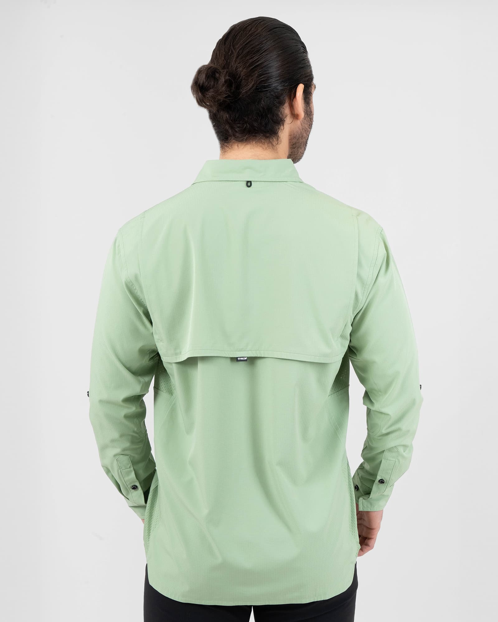 MAJA Outdoor Equipo Shirt