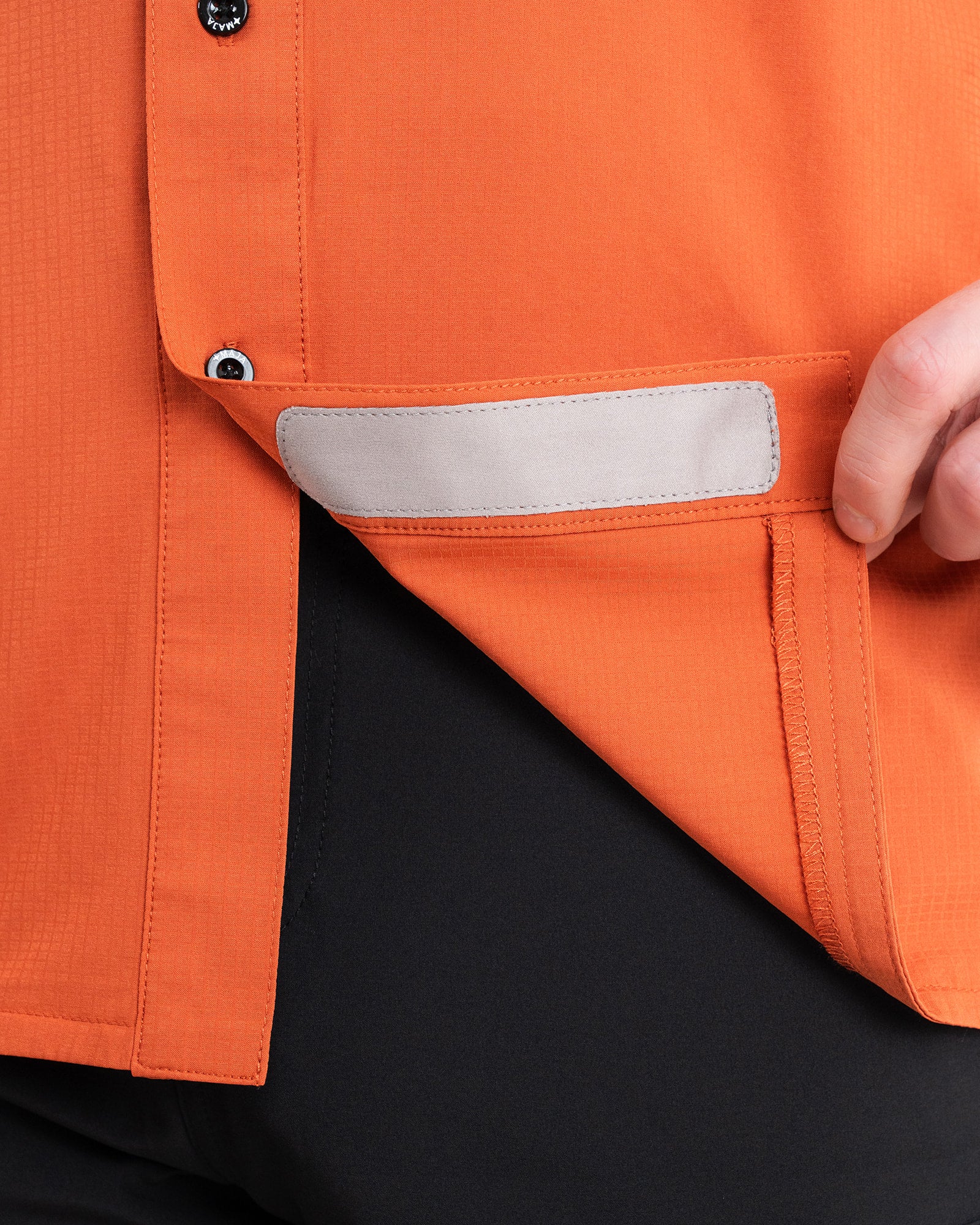 MAJA Outdoor Equipo Shirt