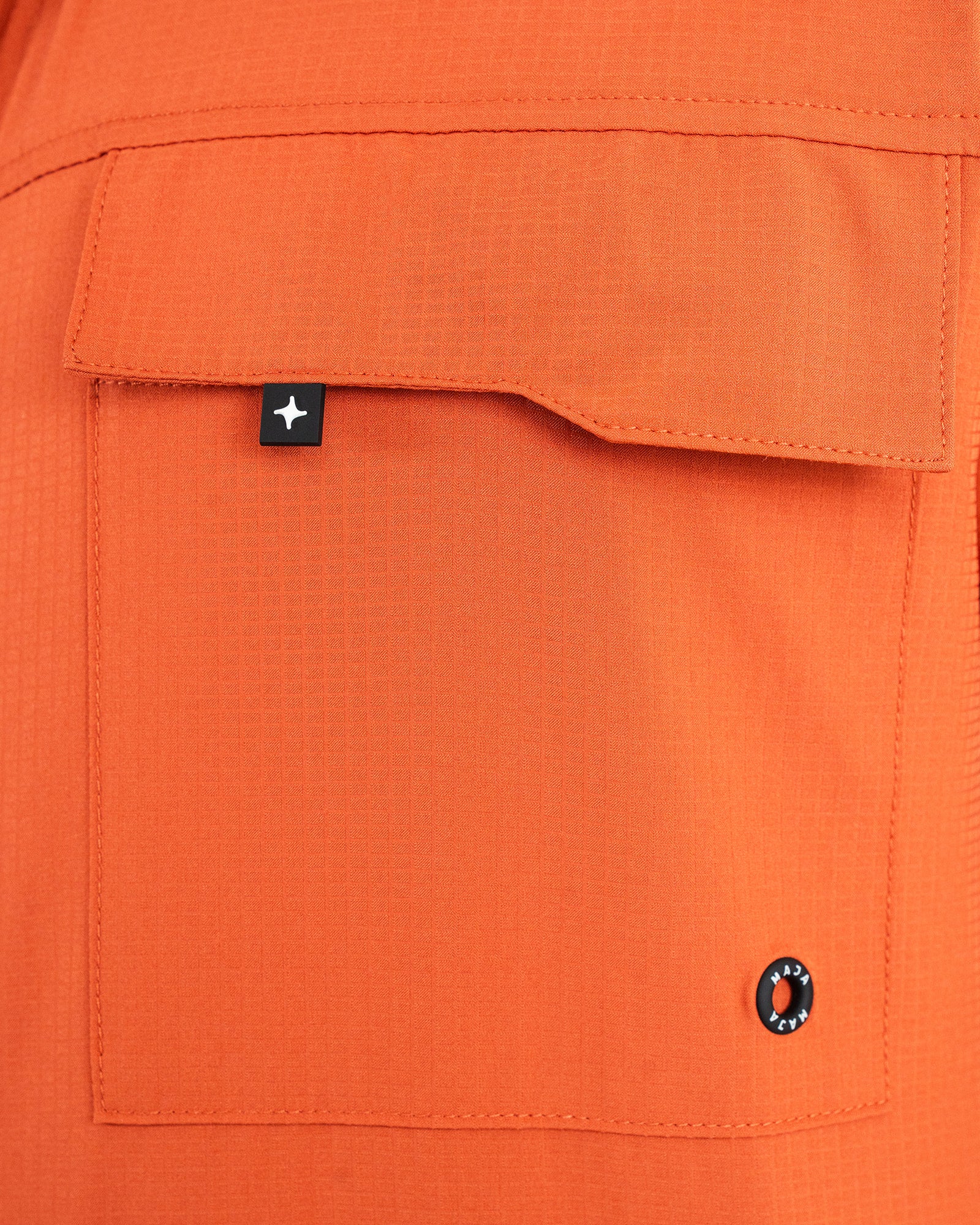 MAJA Outdoor Equipo Shirt