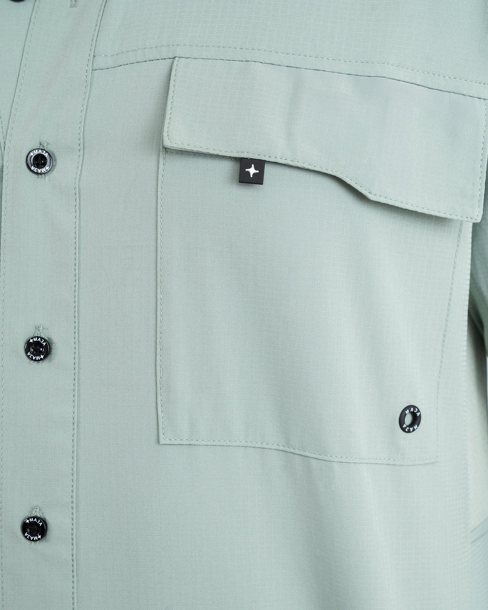 MAJA Outdoor Equipo Shirt