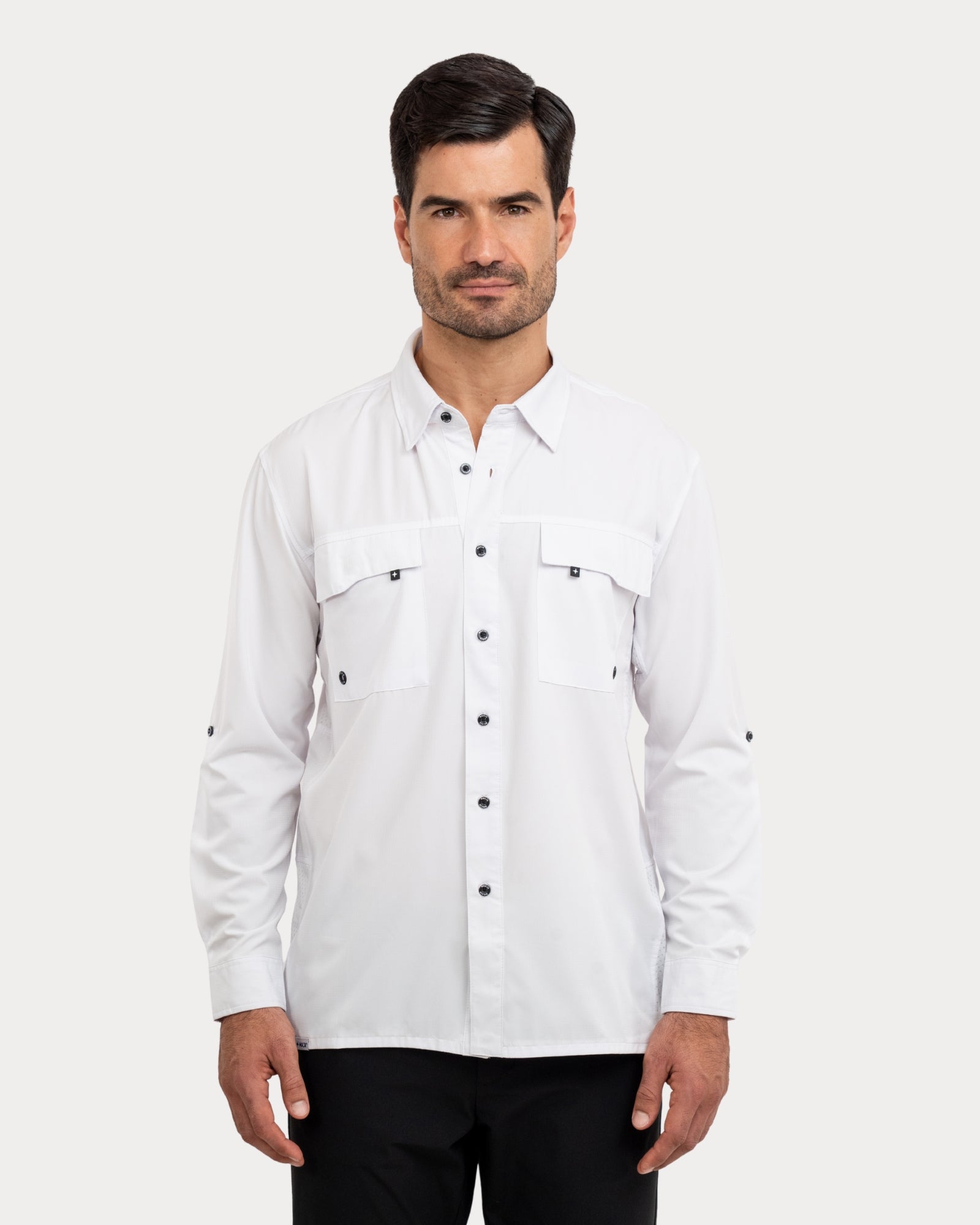 MAJA Outdoor Equipo Shirt