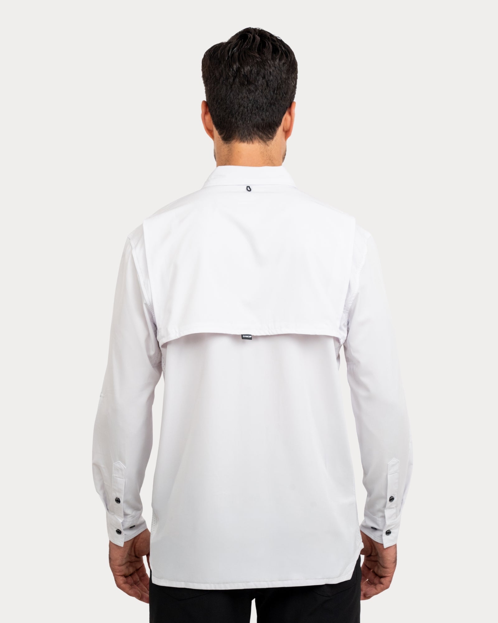MAJA Outdoor Equipo Shirt