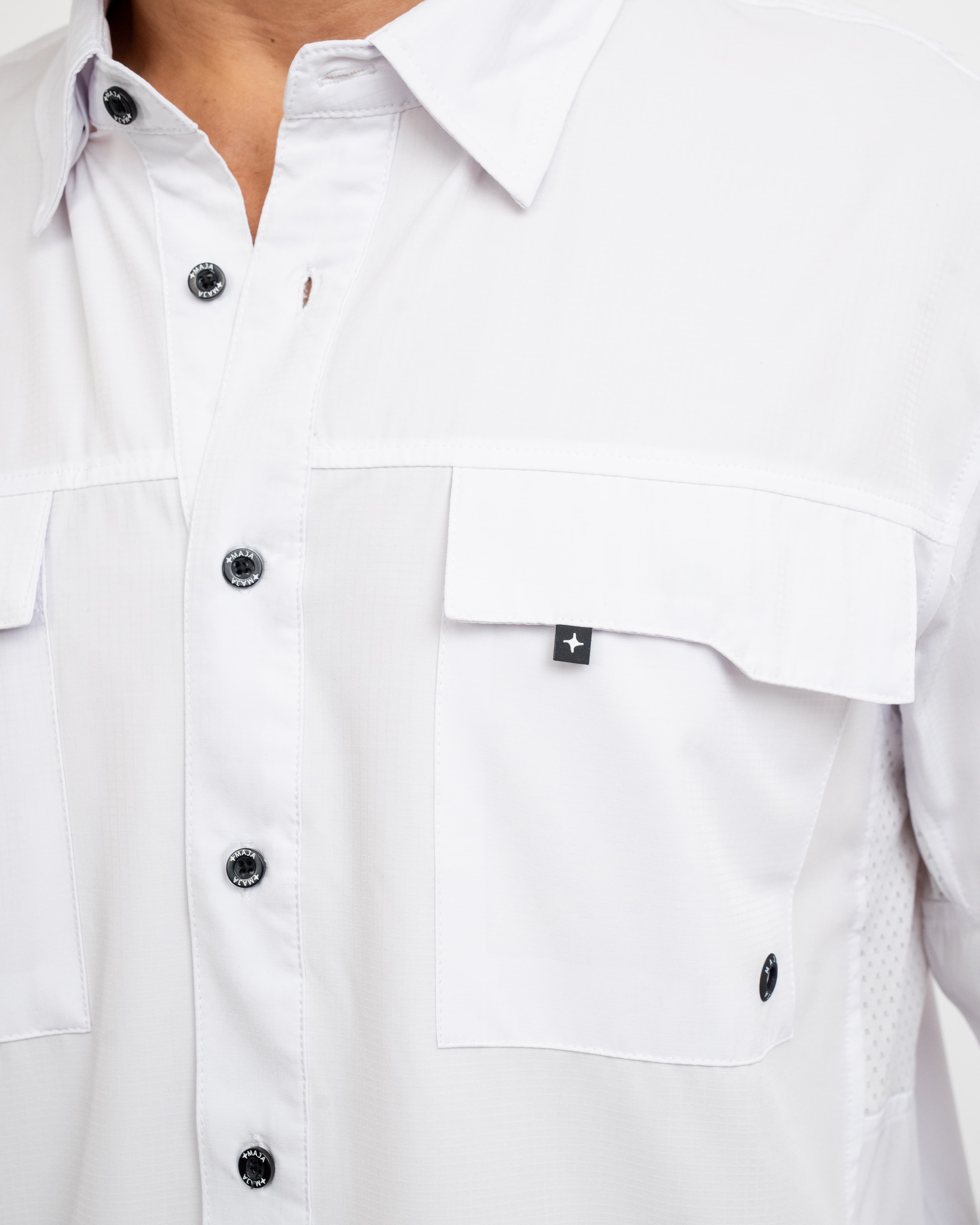 MAJA Outdoor Equipo Shirt