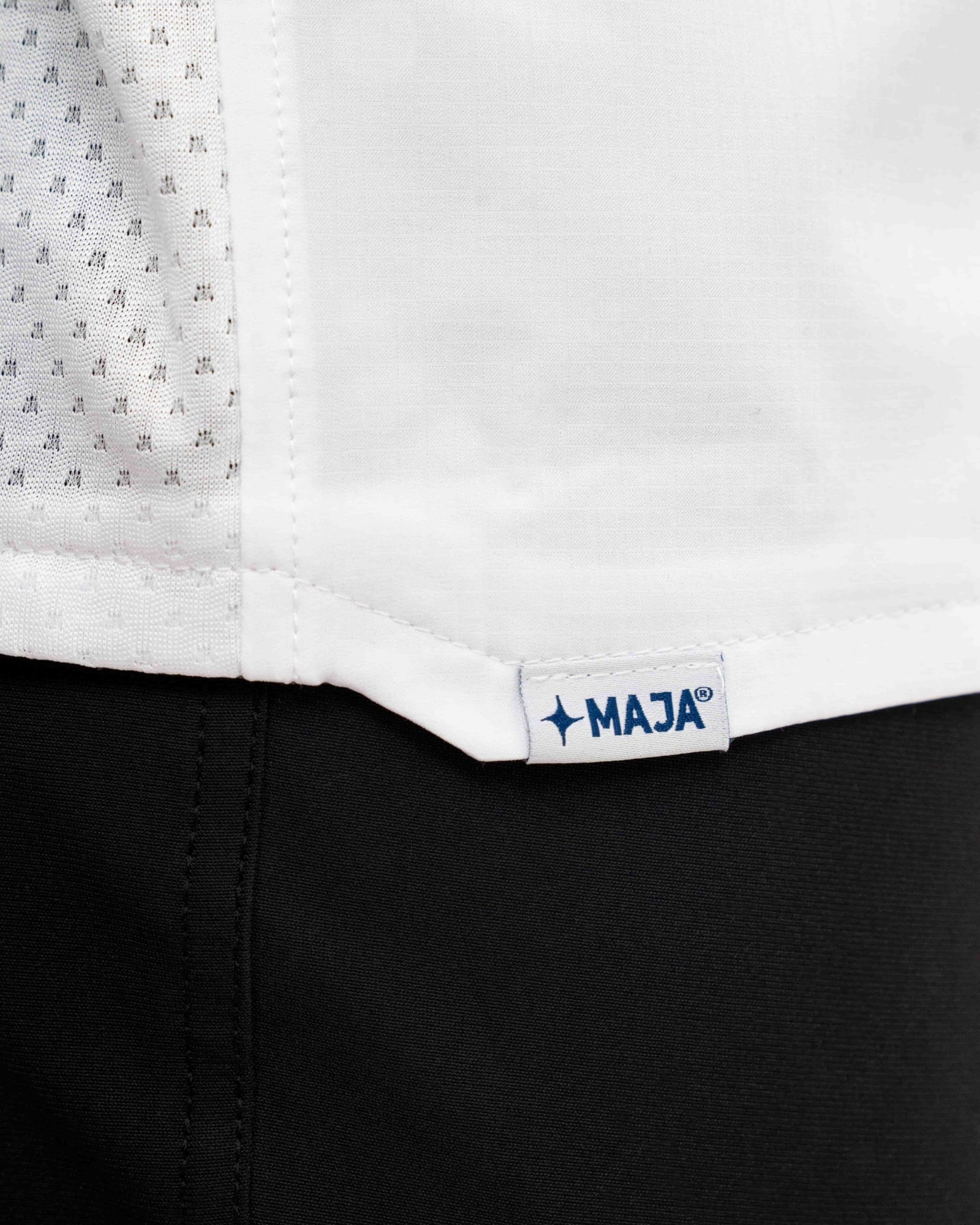 MAJA Outdoor Equipo Shirt