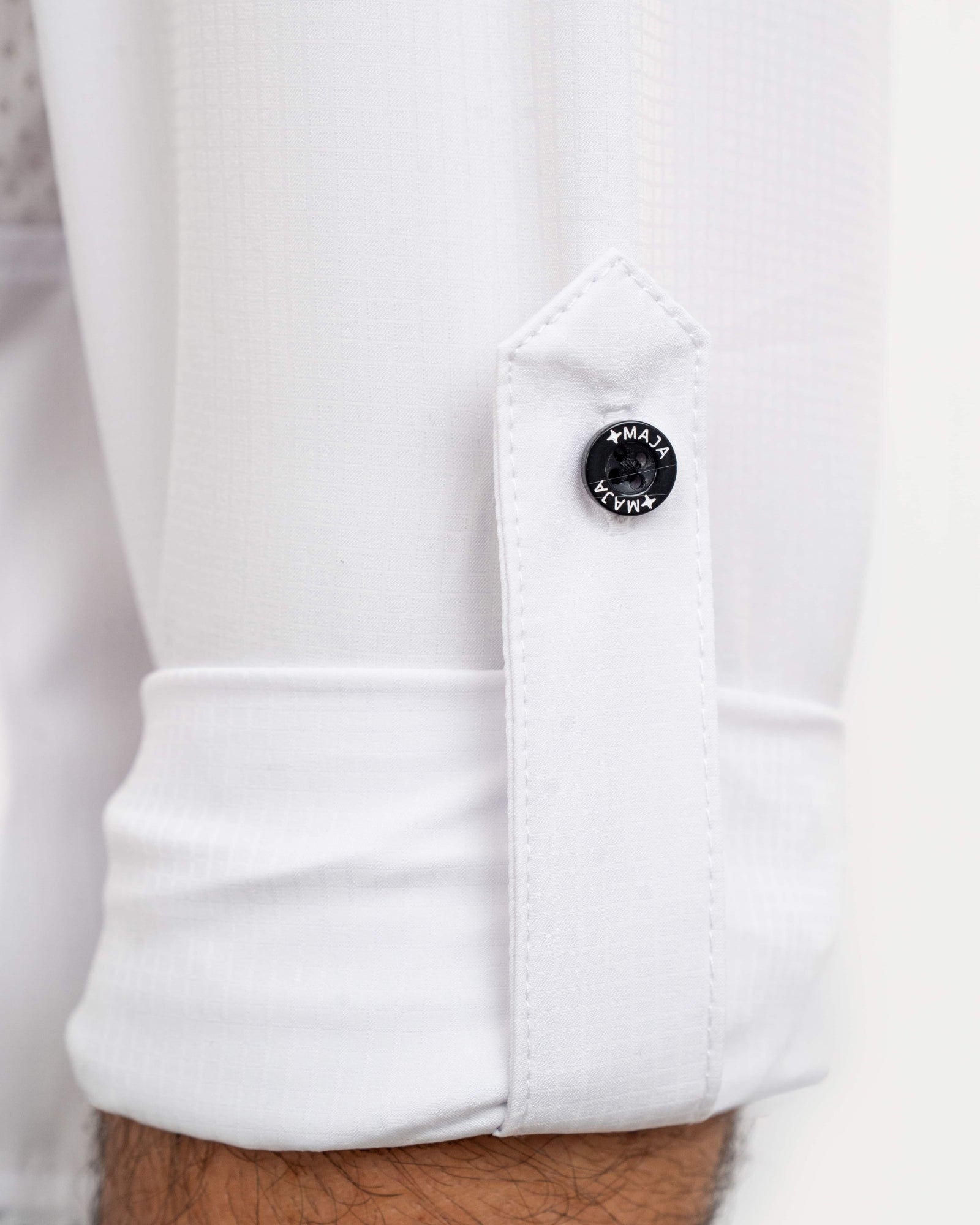 MAJA Outdoor Equipo Shirt
