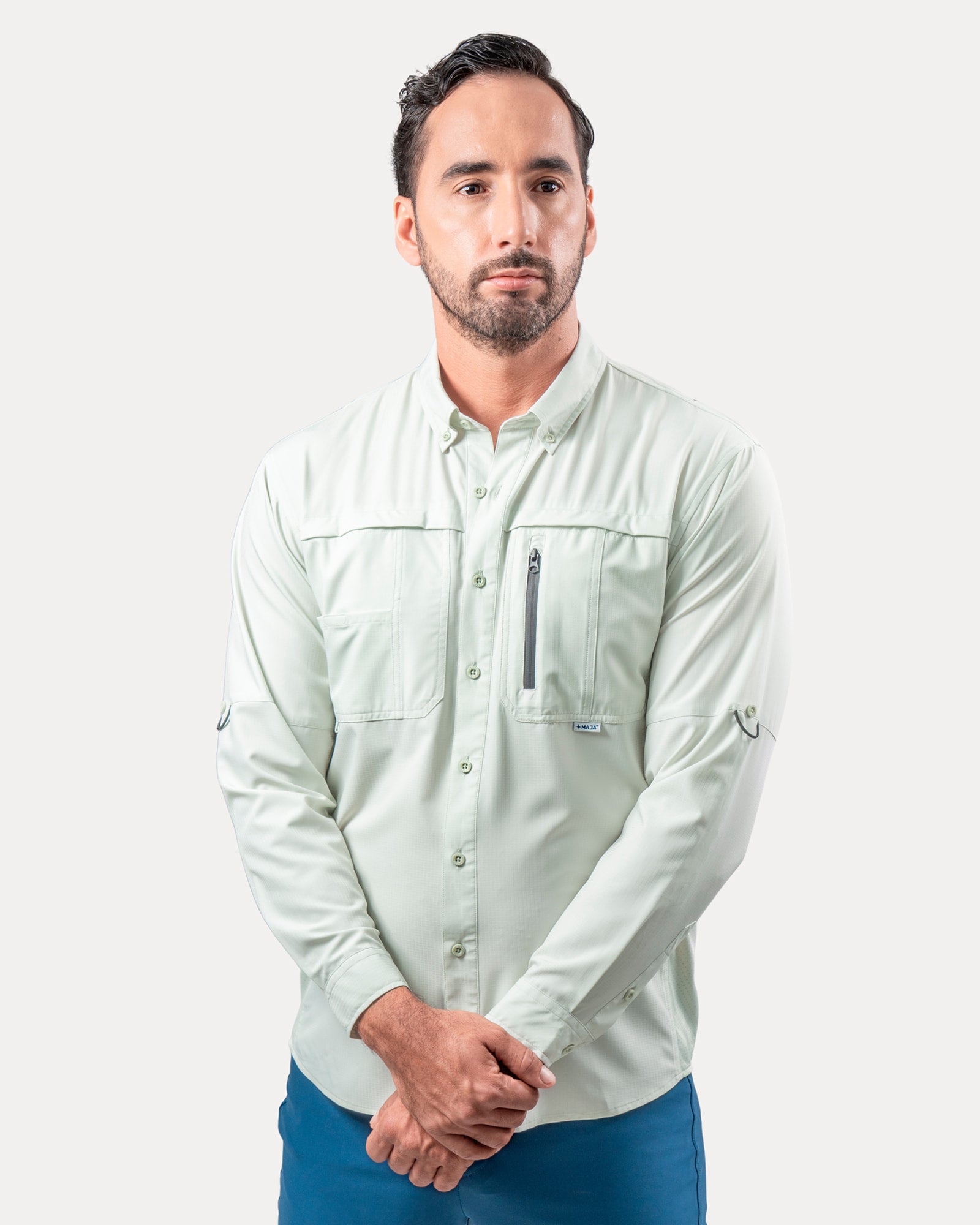 MAJA Tripulante Shirt