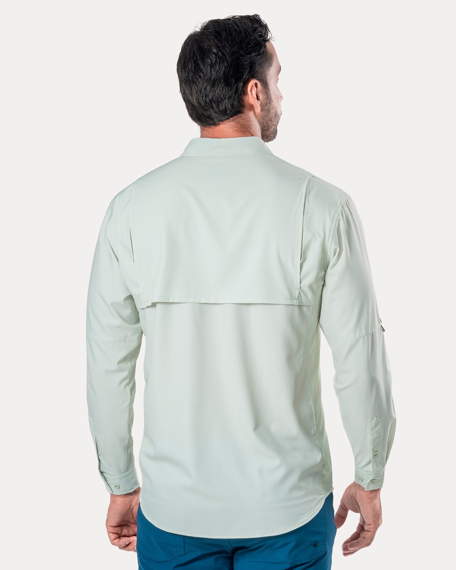 MAJA Tripulante Shirt