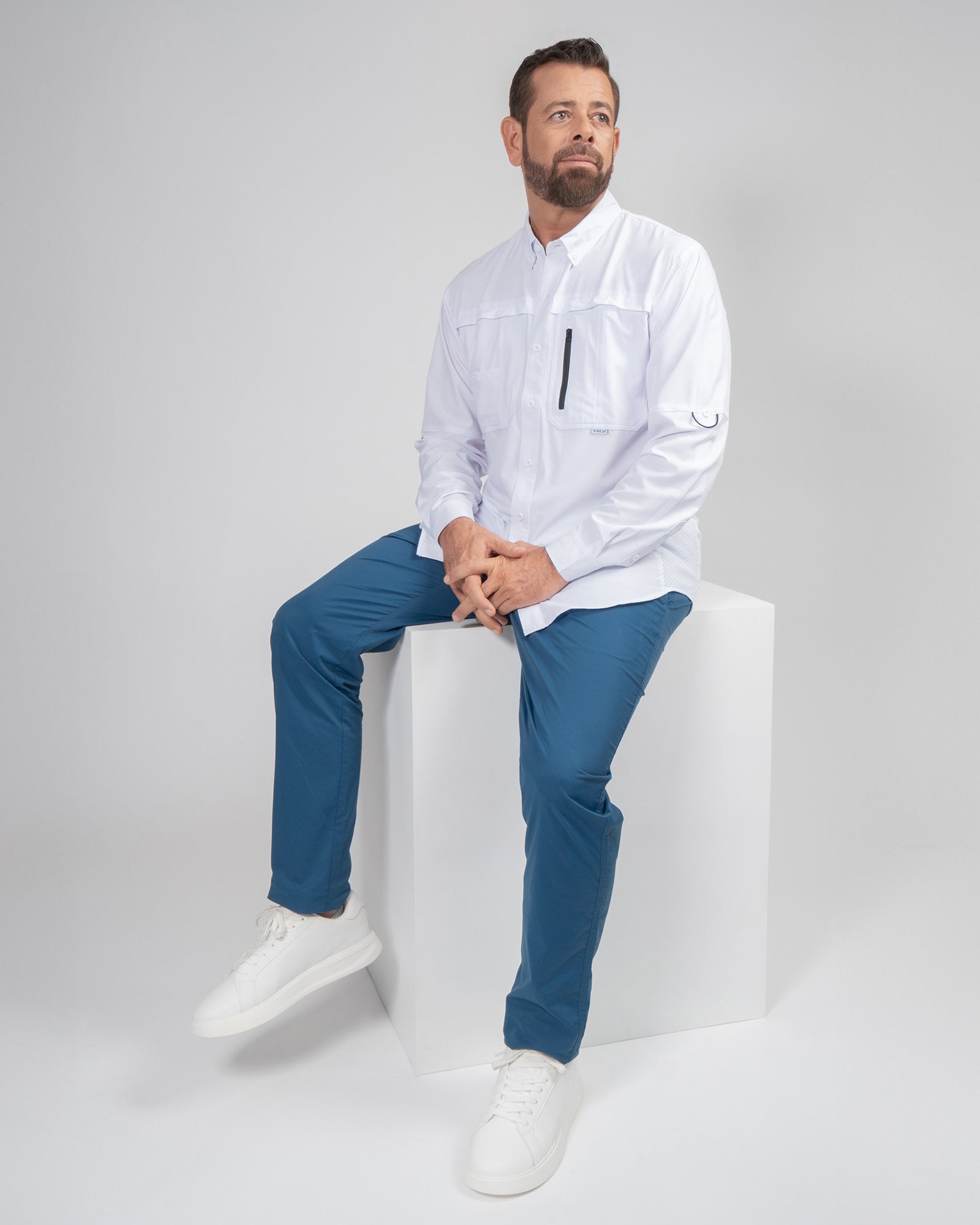 MAJA Tripulante Shirt