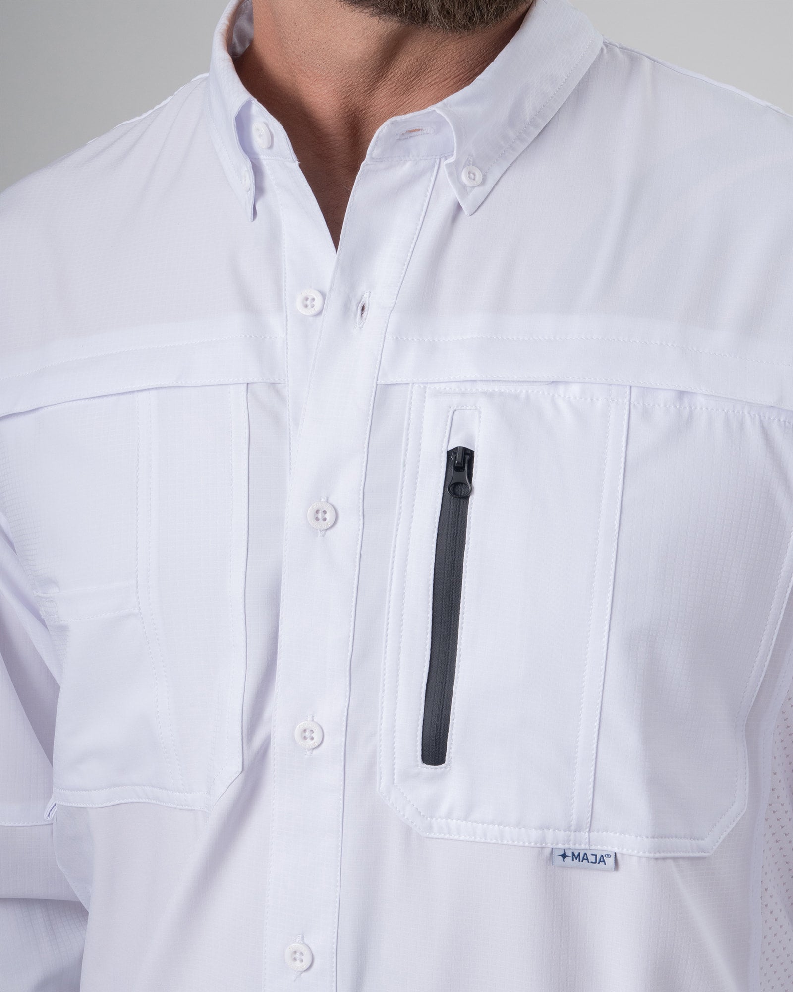 MAJA Tripulante Shirt