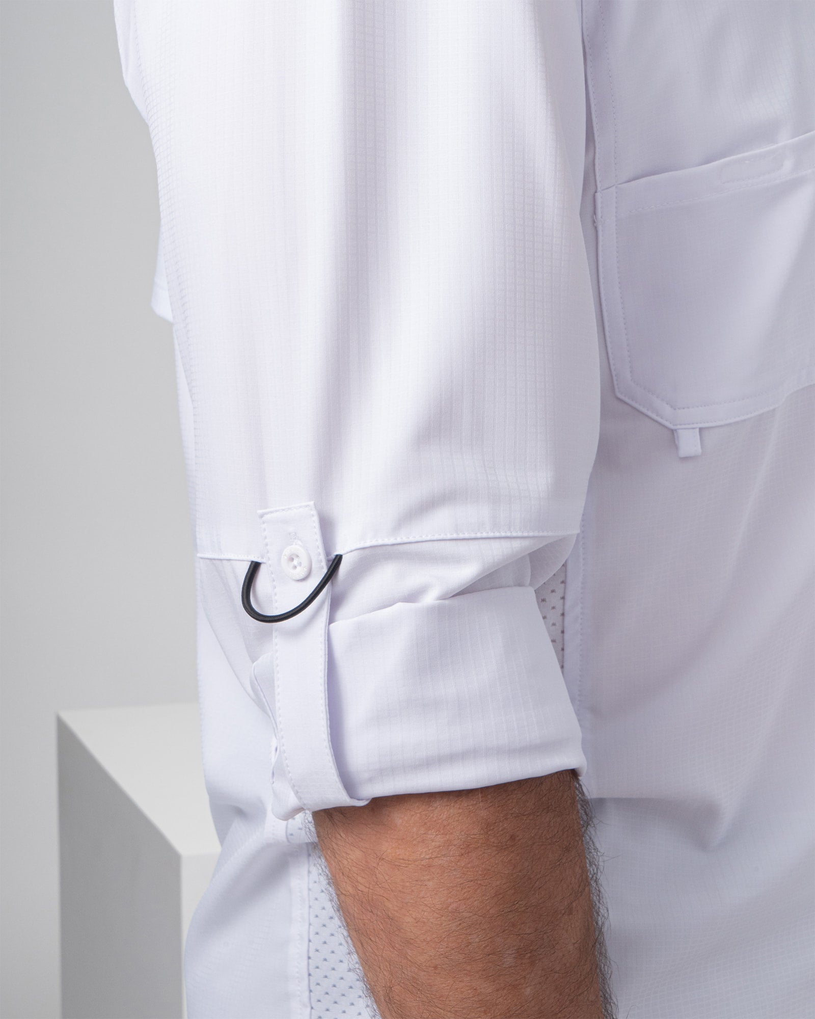 MAJA Tripulante Shirt