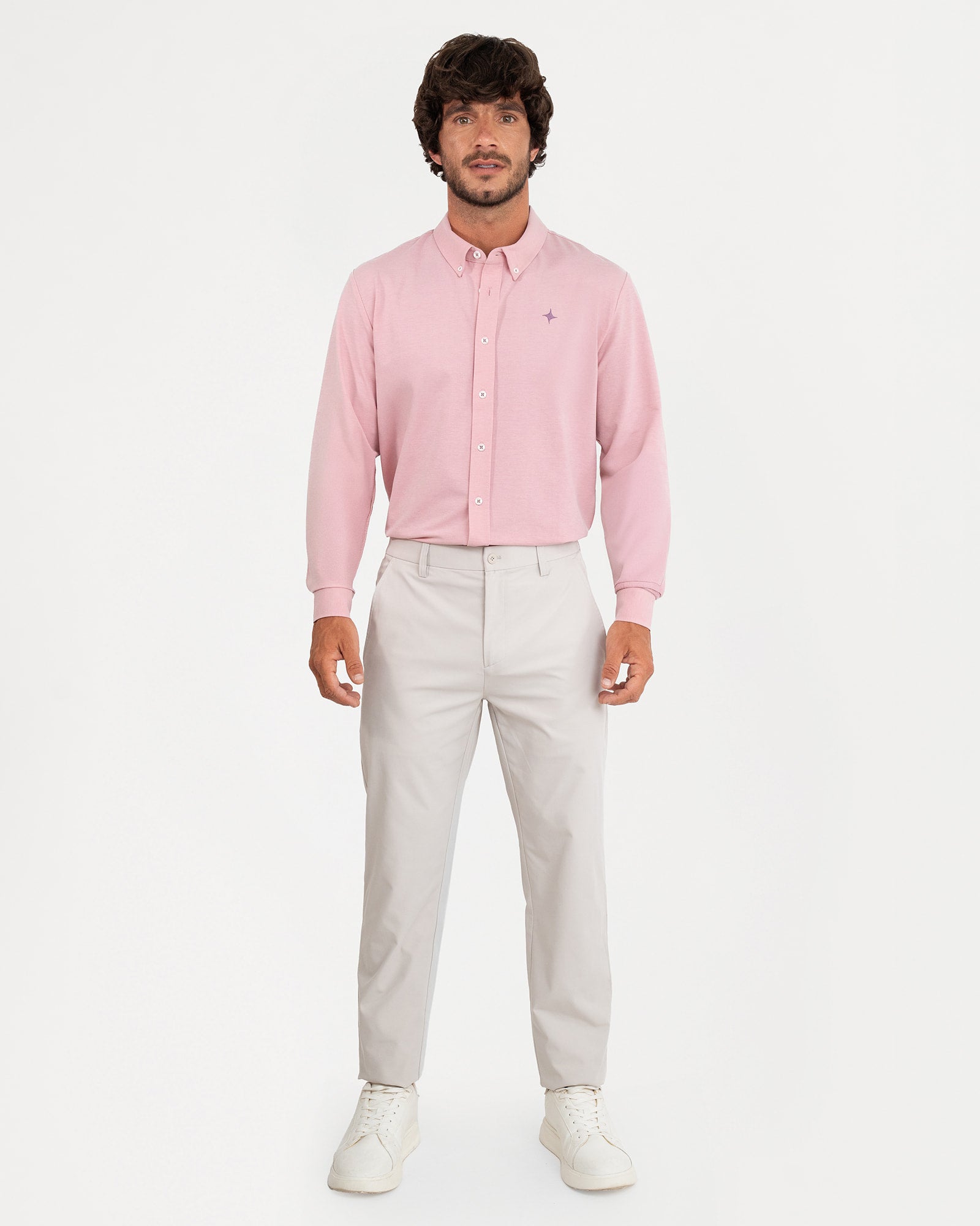 MAJA Oxford Shirt
