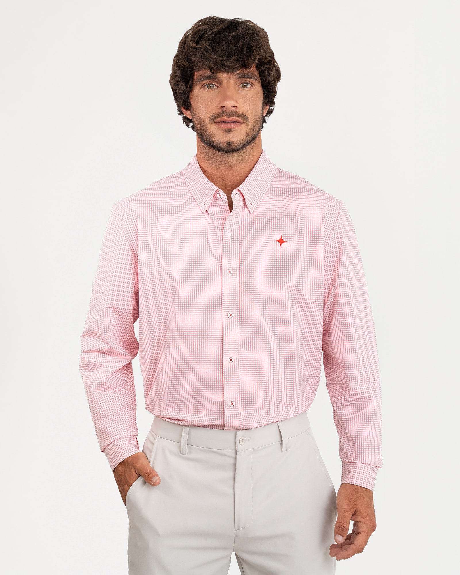 MAJA Oxford Shirt