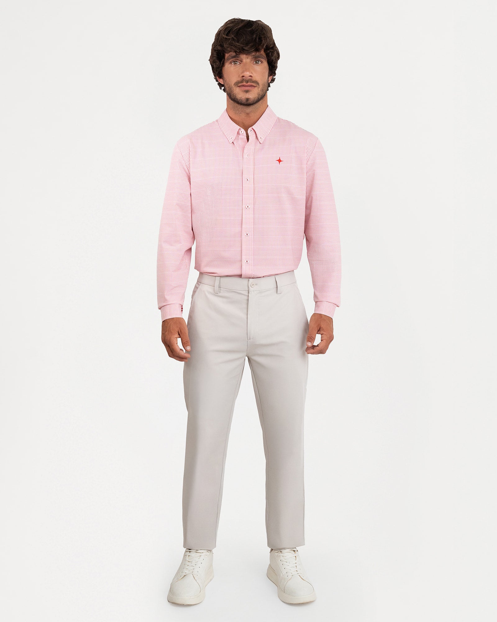 MAJA Oxford Shirt