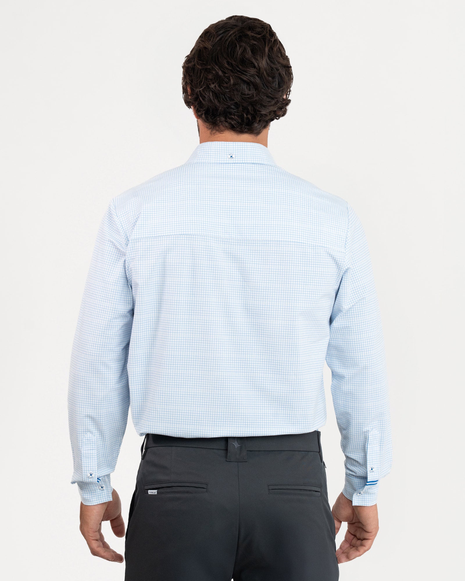 MAJA Oxford Shirt