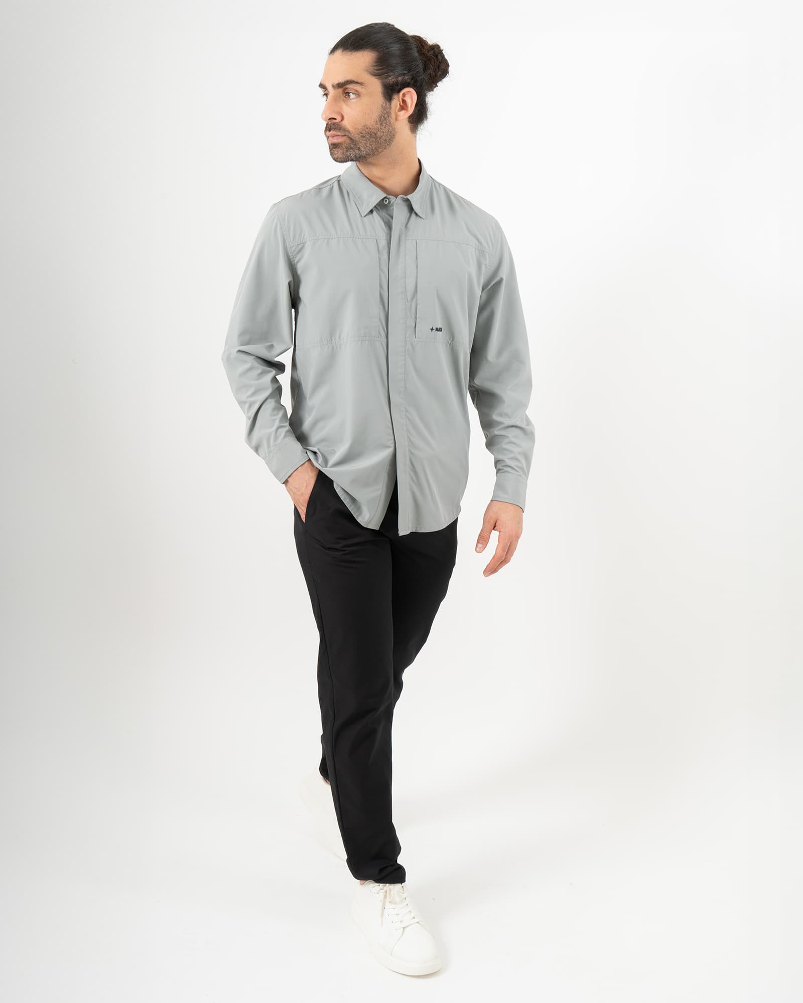 MAJA Pacífica Shirt