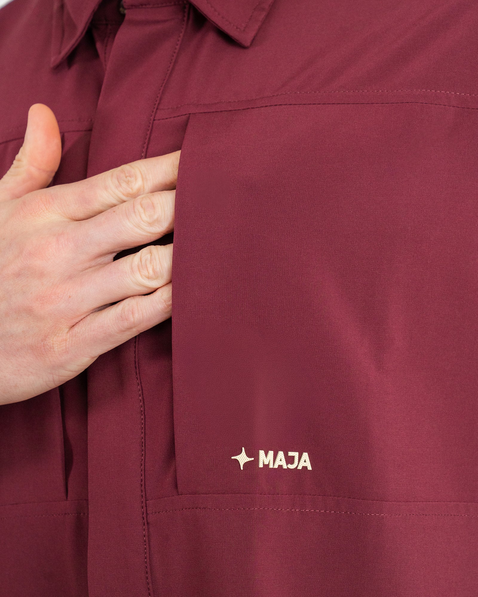 MAJA Pacífica Shirt