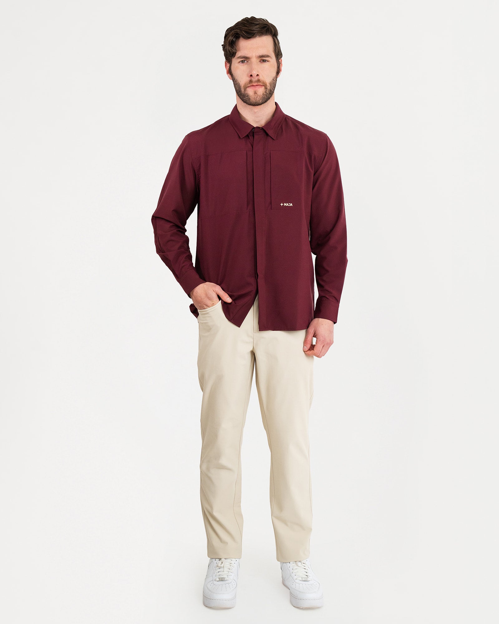 MAJA Pacífica Shirt