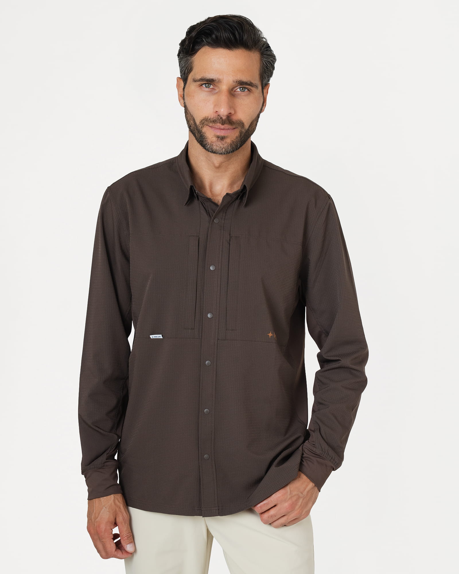MAJA Navío Shirt