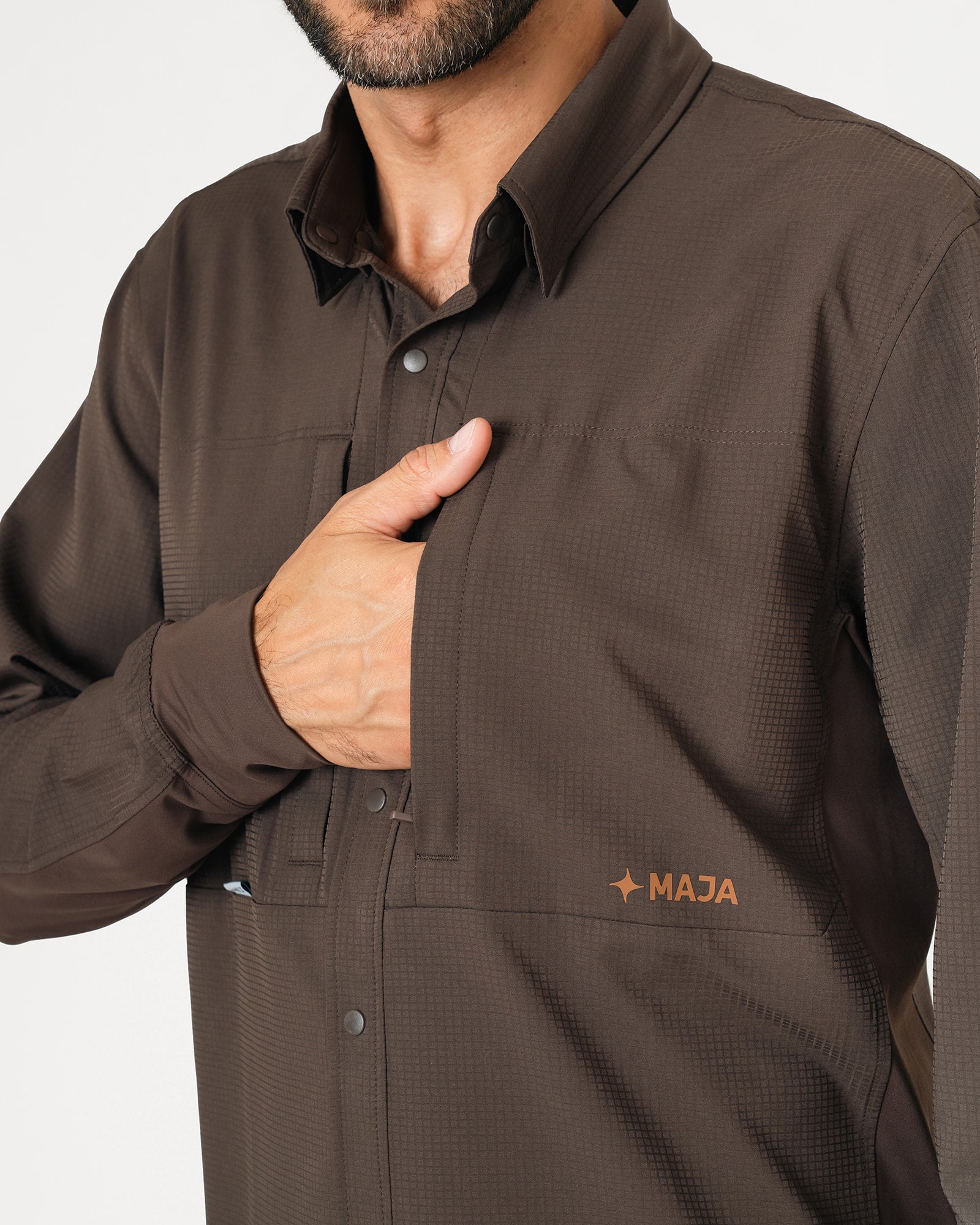 MAJA Navío Shirt