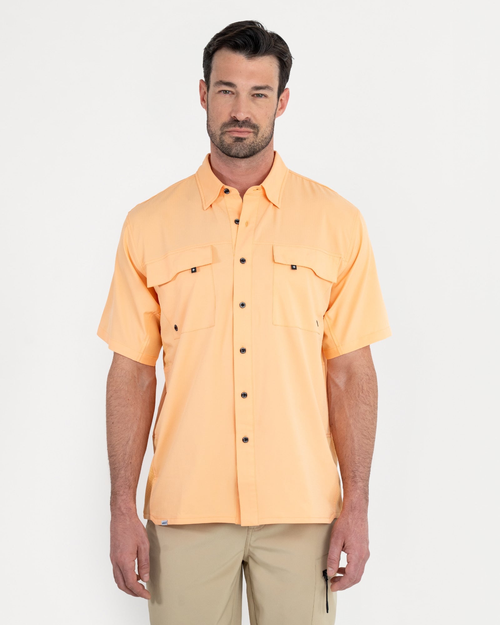 MAJA Outdoor Equipo Shirt