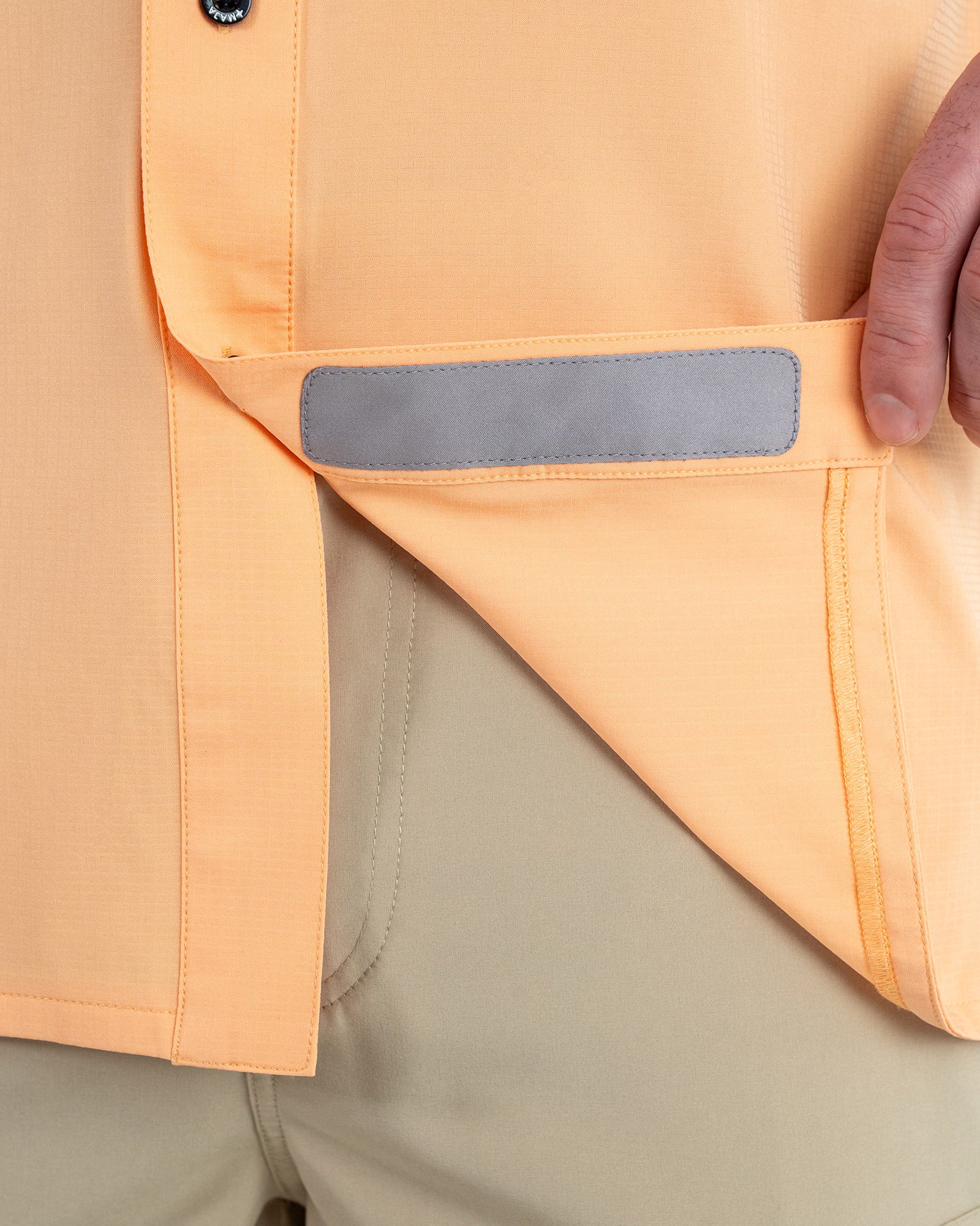 MAJA Outdoor Equipo Shirt