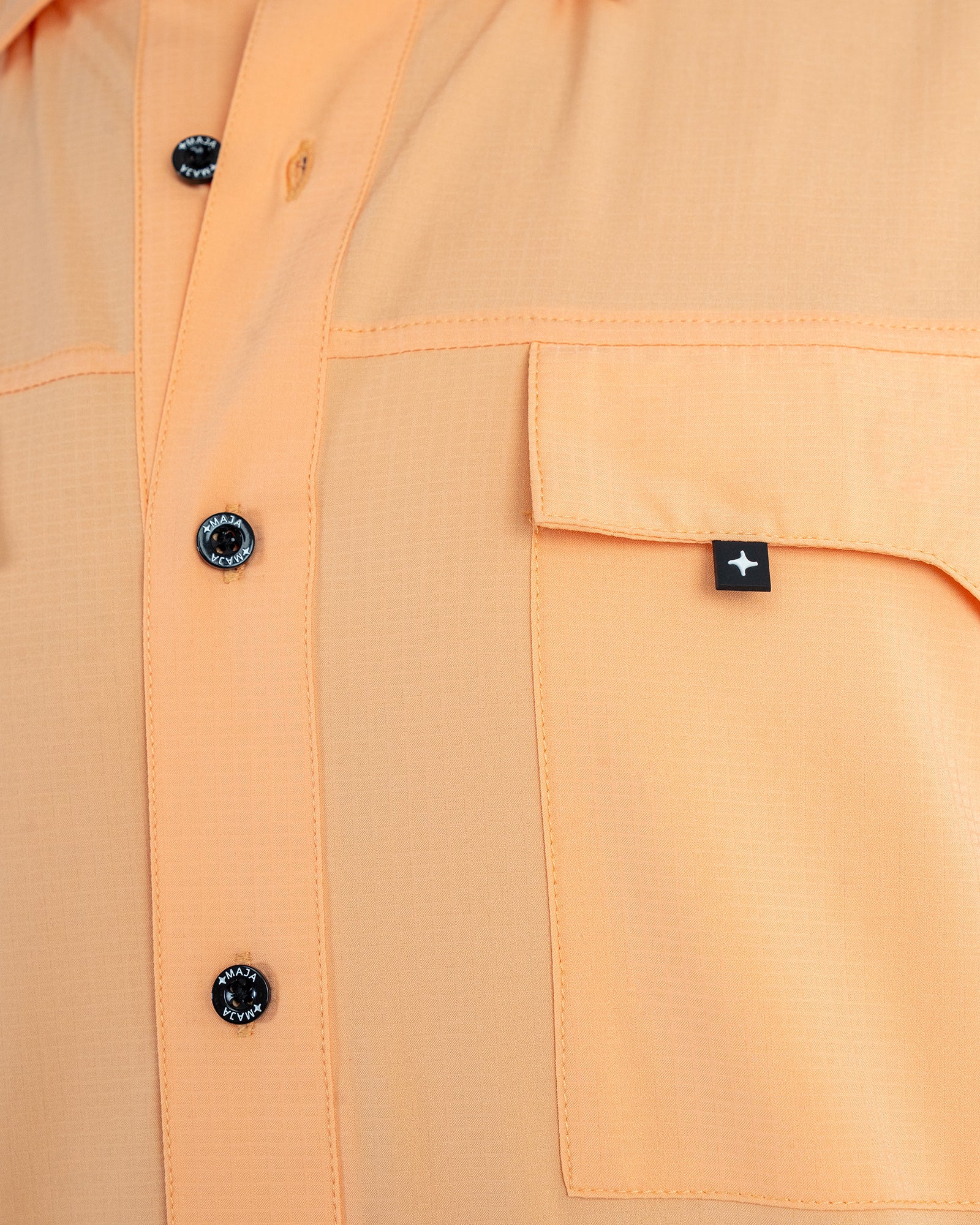 MAJA Outdoor Equipo Shirt