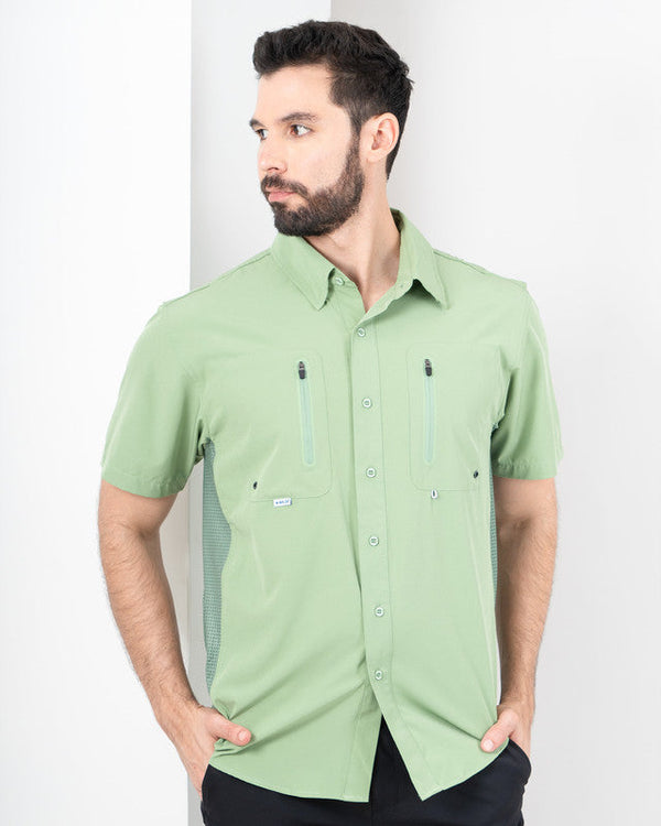 MAJA Bahía Shirt