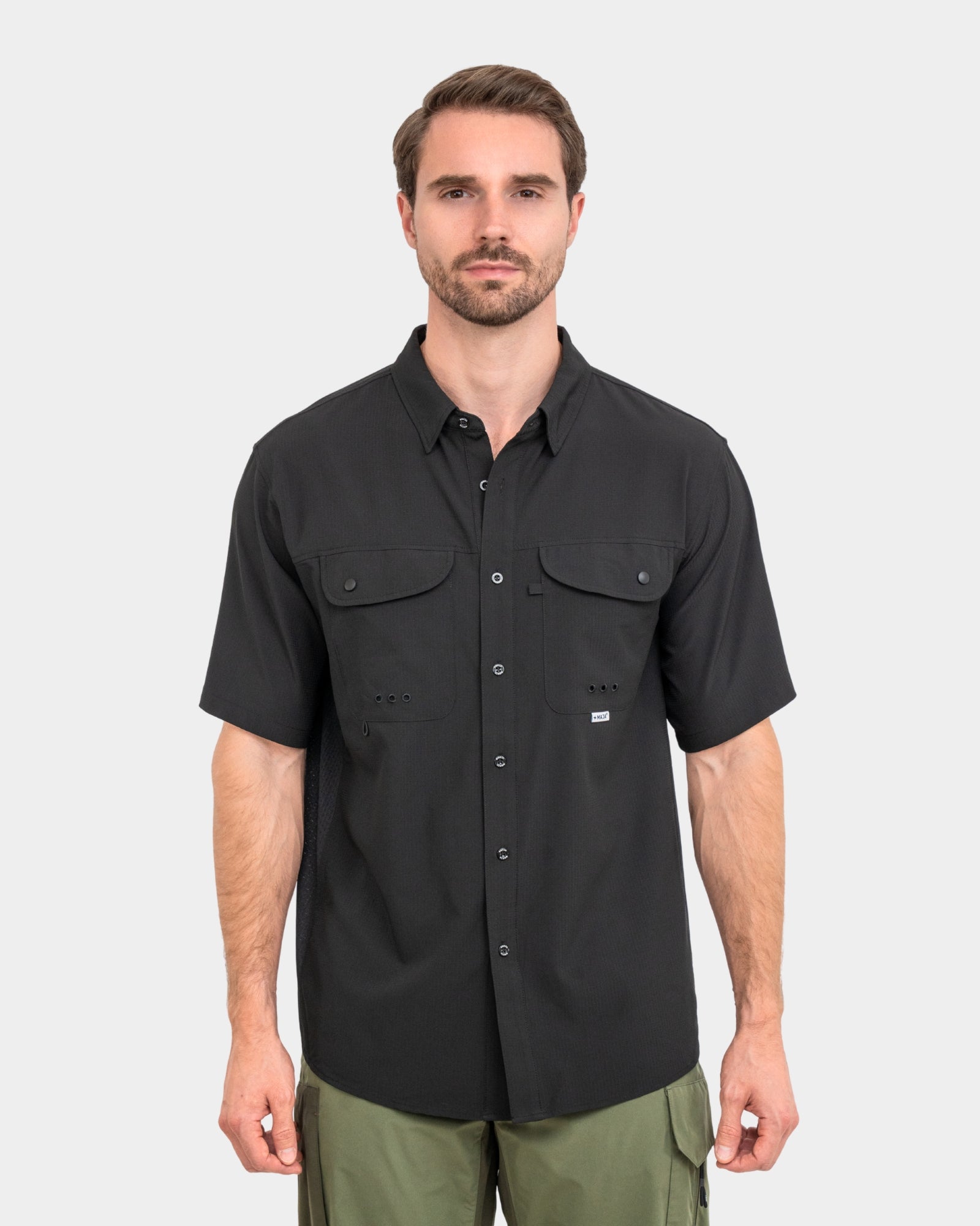 MAJA Outdoor Signature Shirt