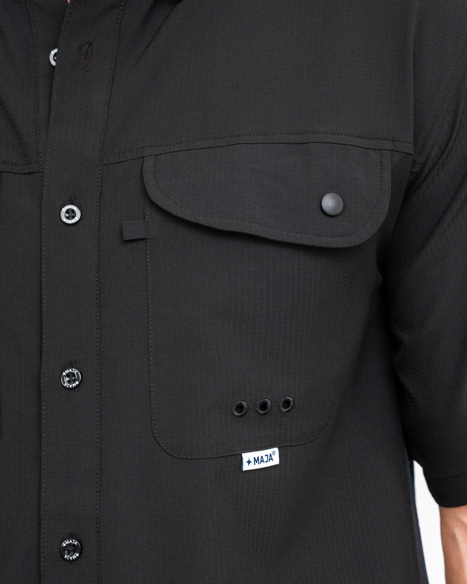 MAJA Outdoor Signature Shirt