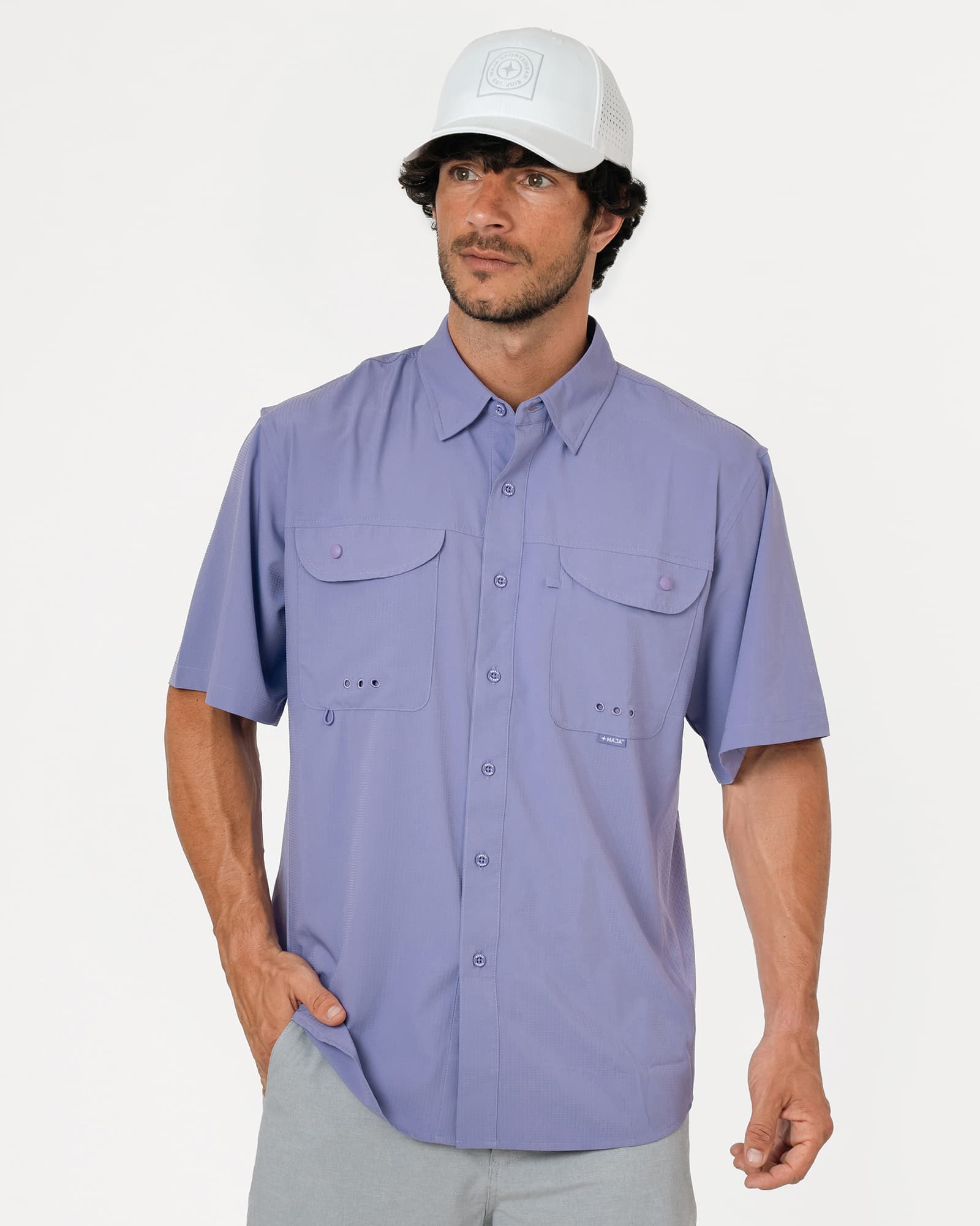 MAJA Outdoor Signature Shirt