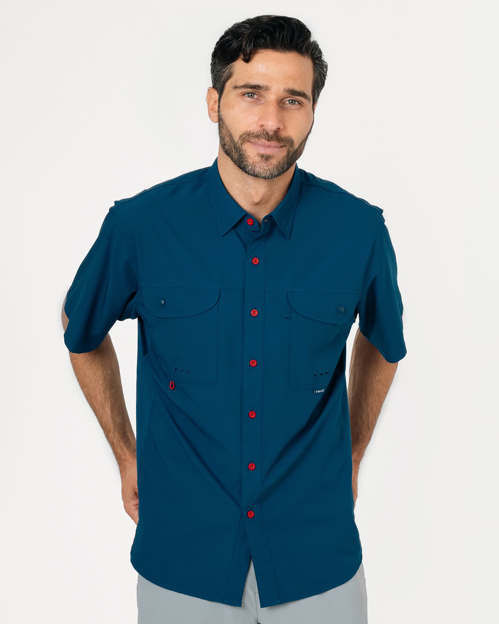 MAJA Outdoor Signature Shirt