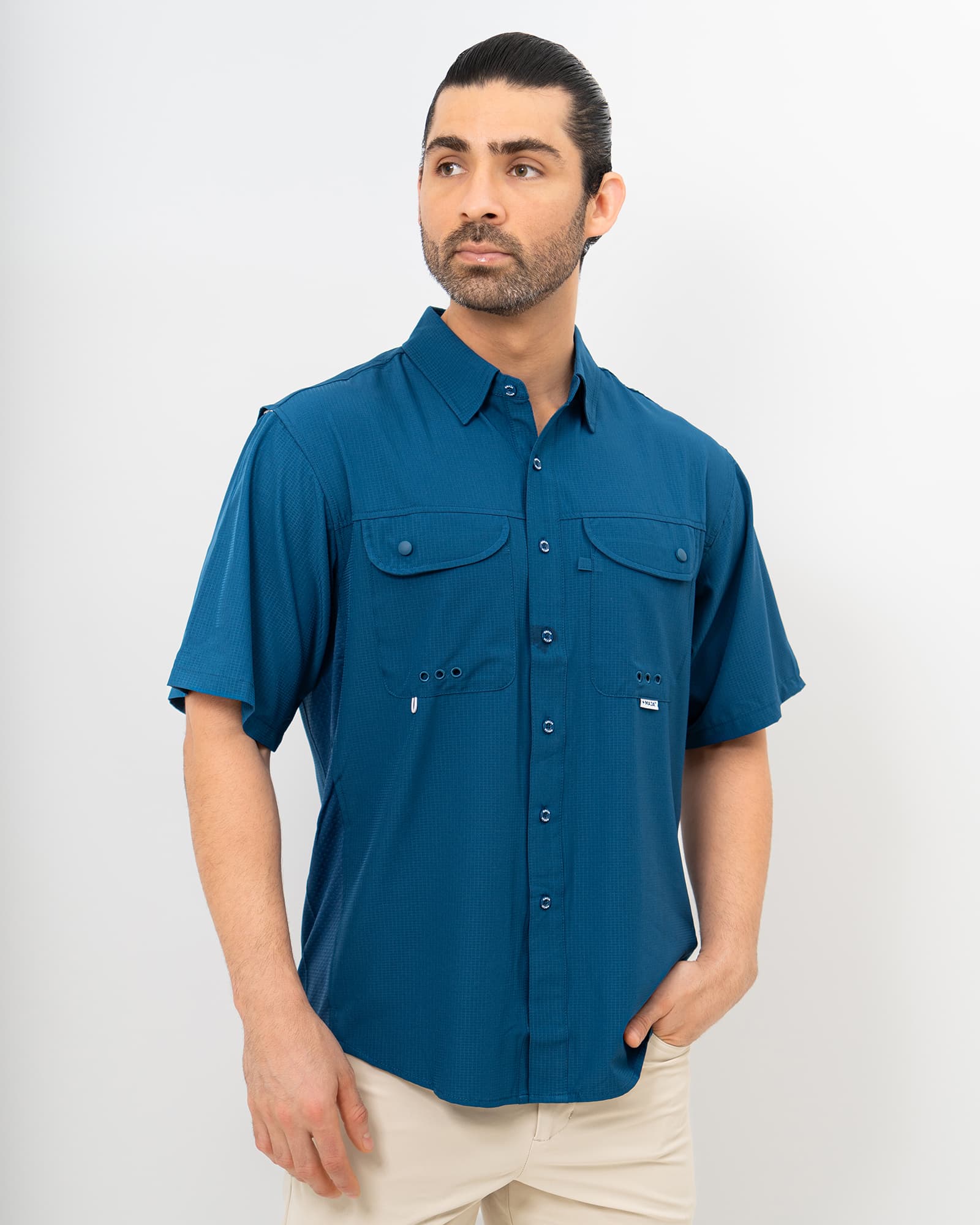 MAJA Outdoor Signature Shirt