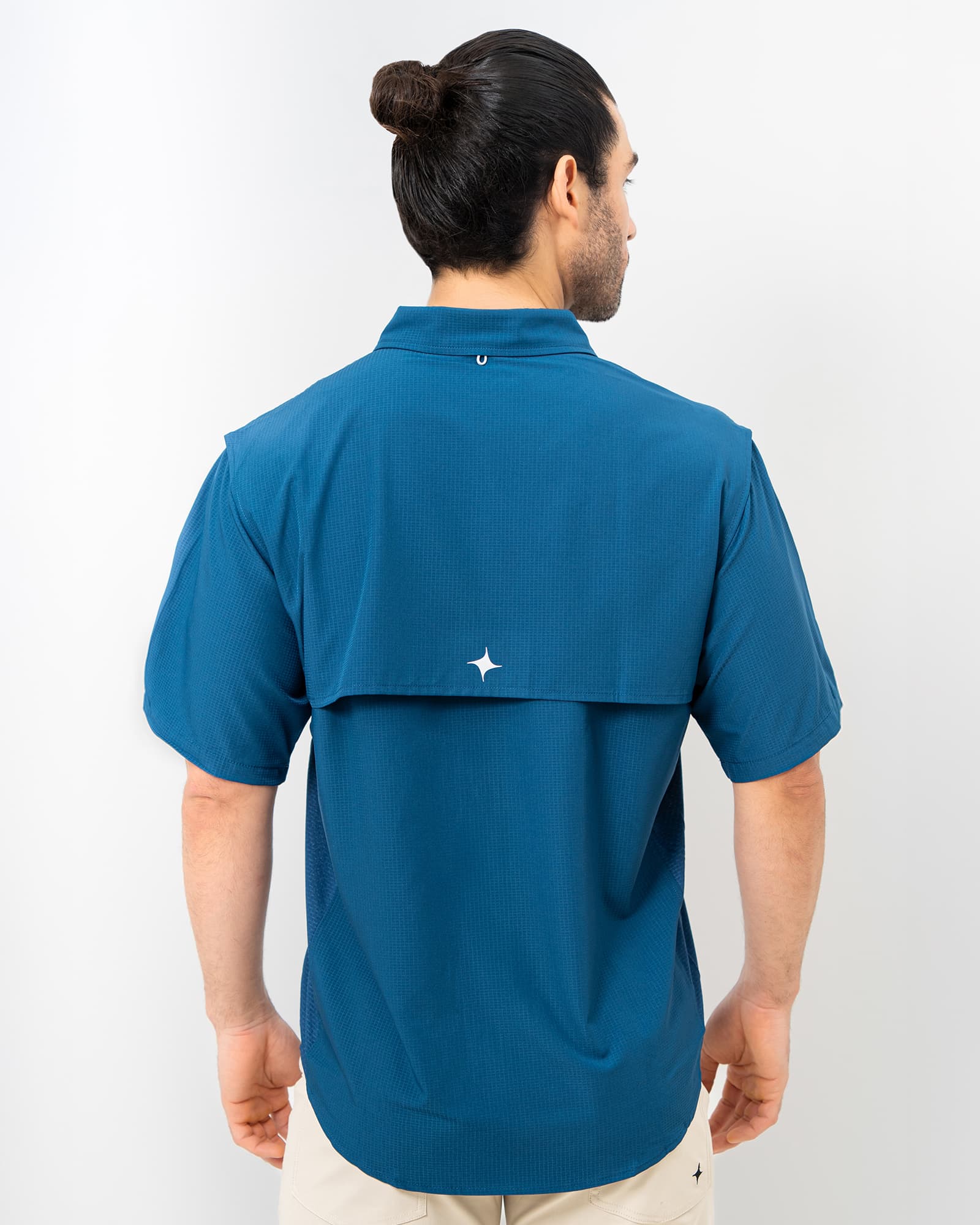 MAJA Outdoor Signature Shirt