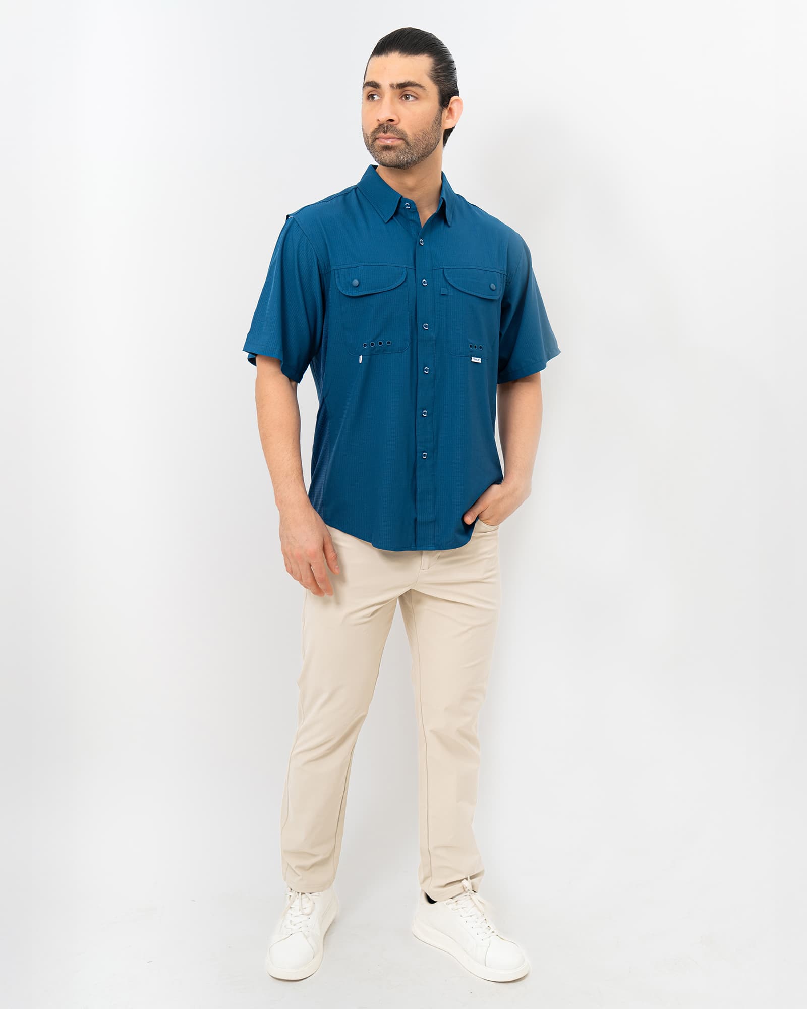 MAJA Outdoor Signature Shirt