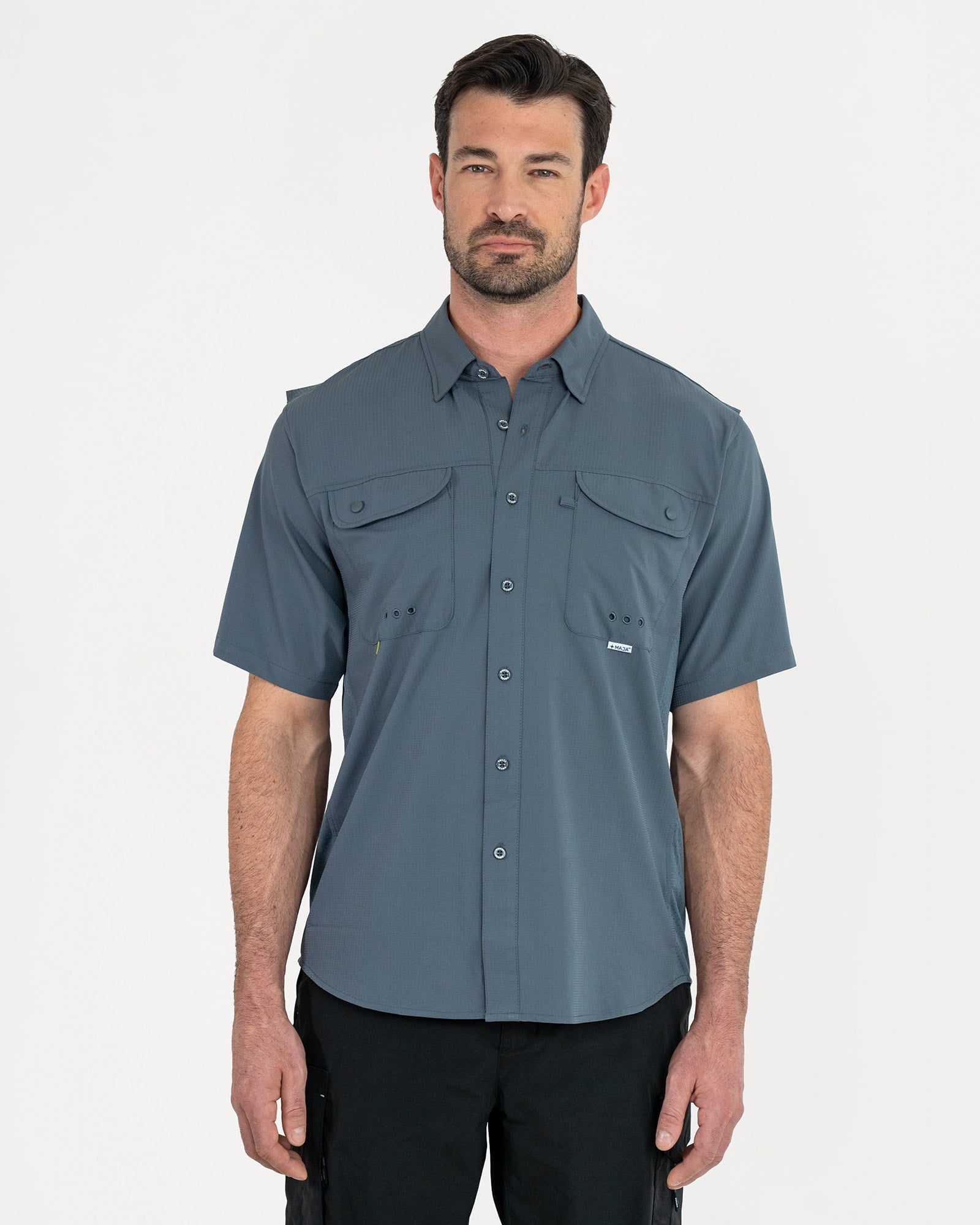 MAJA Outdoor Signature Shirt