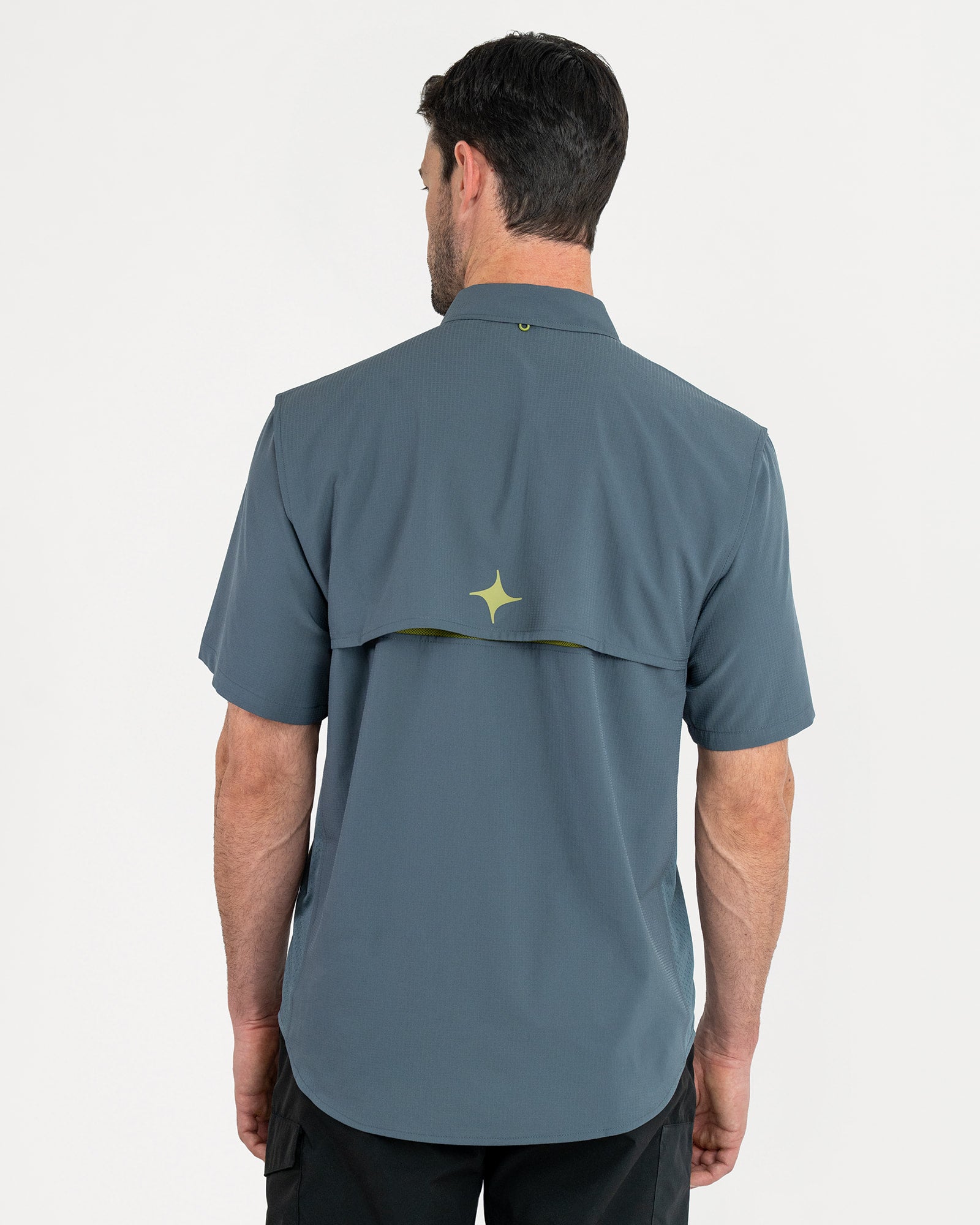 MAJA Outdoor Signature Shirt