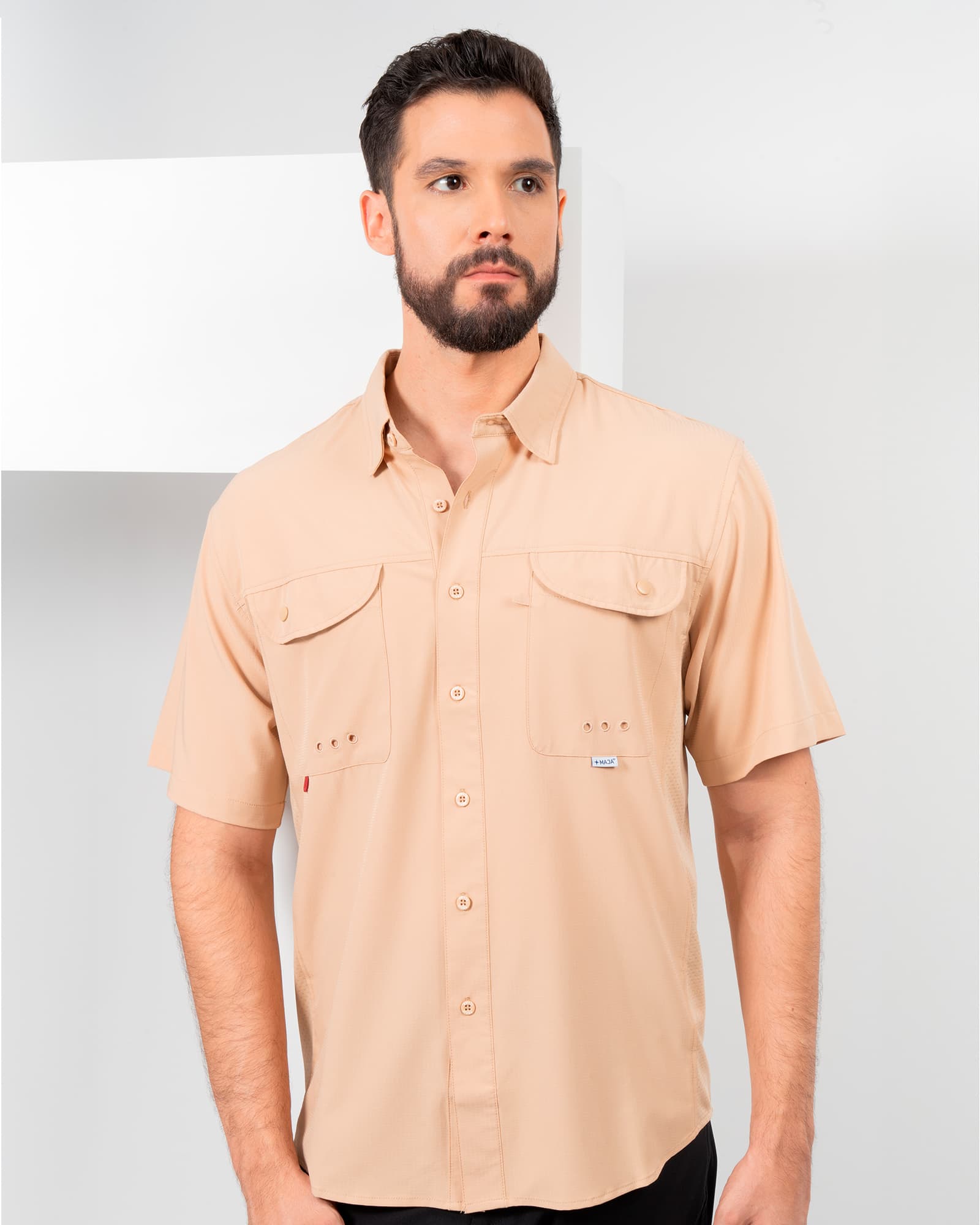 MAJA Outdoor Signature Shirt