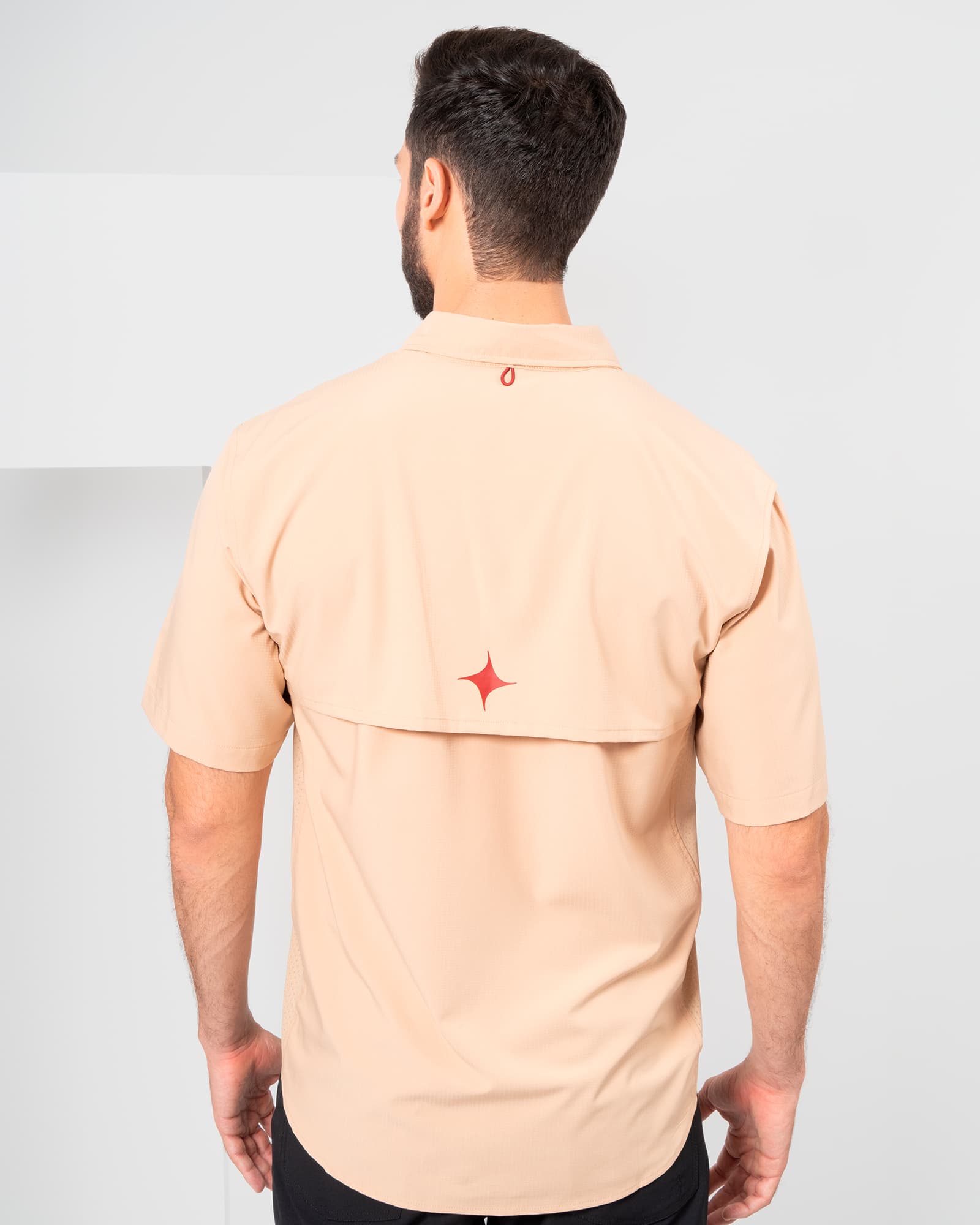 MAJA Outdoor Signature Shirt