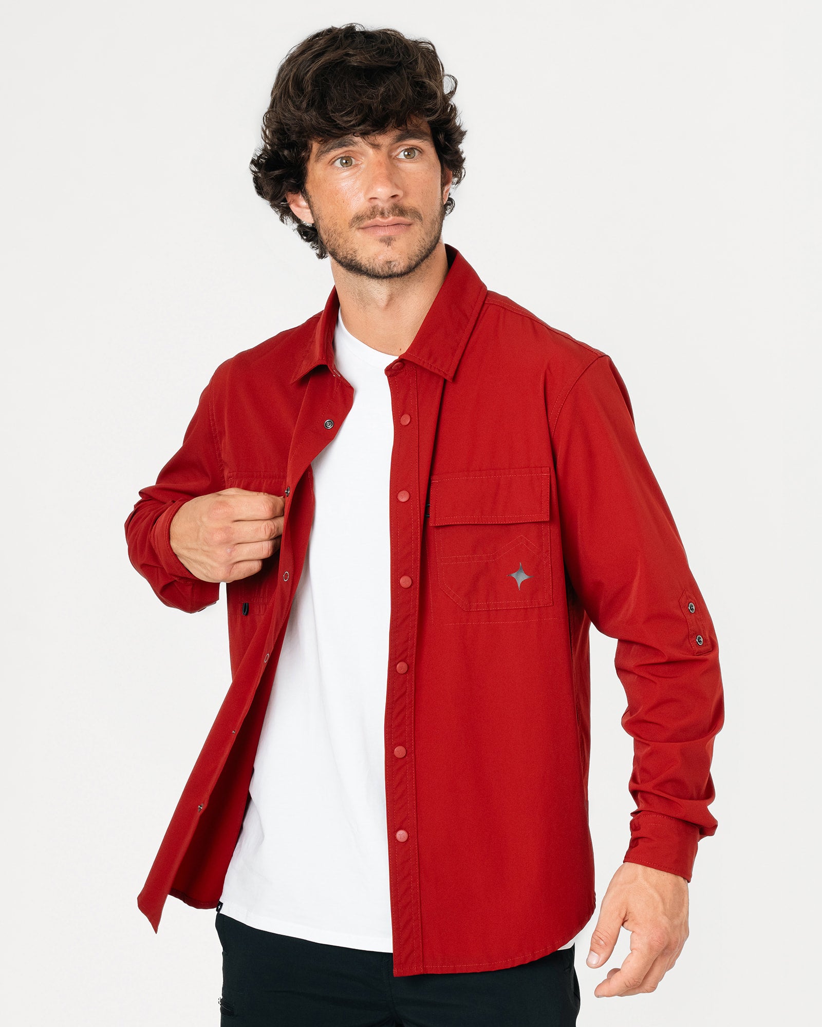 MAJA Tropa Overshirt