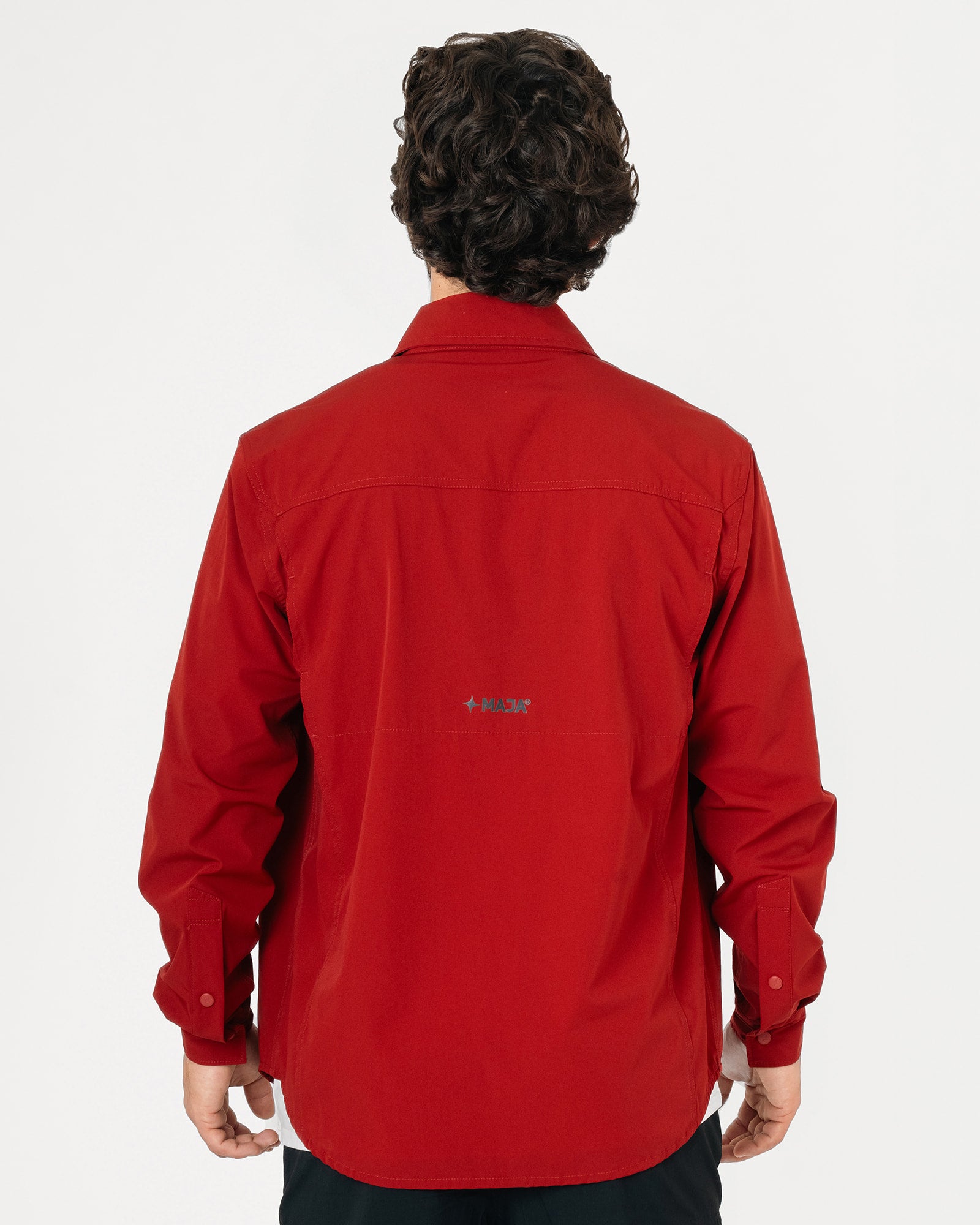 MAJA Tropa Overshirt