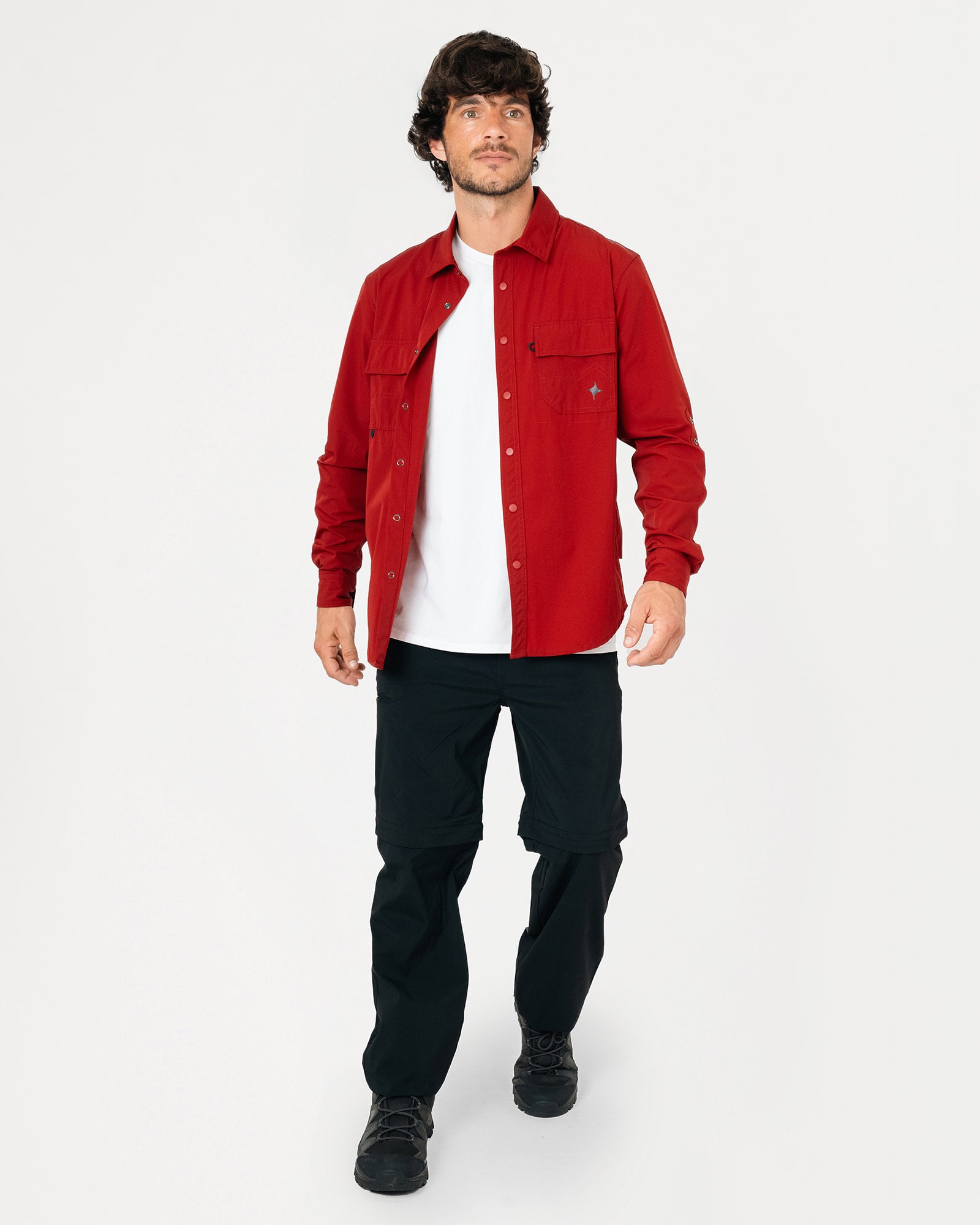 MAJA Tropa Overshirt