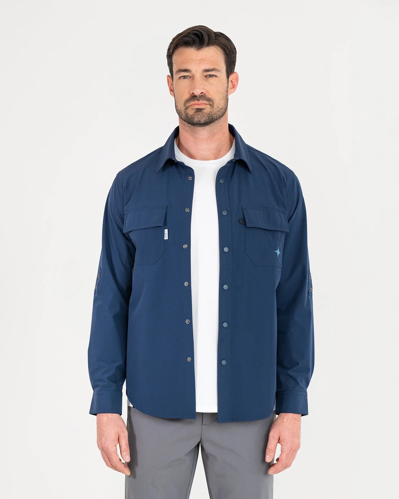 MAJA Tropa Overshirt