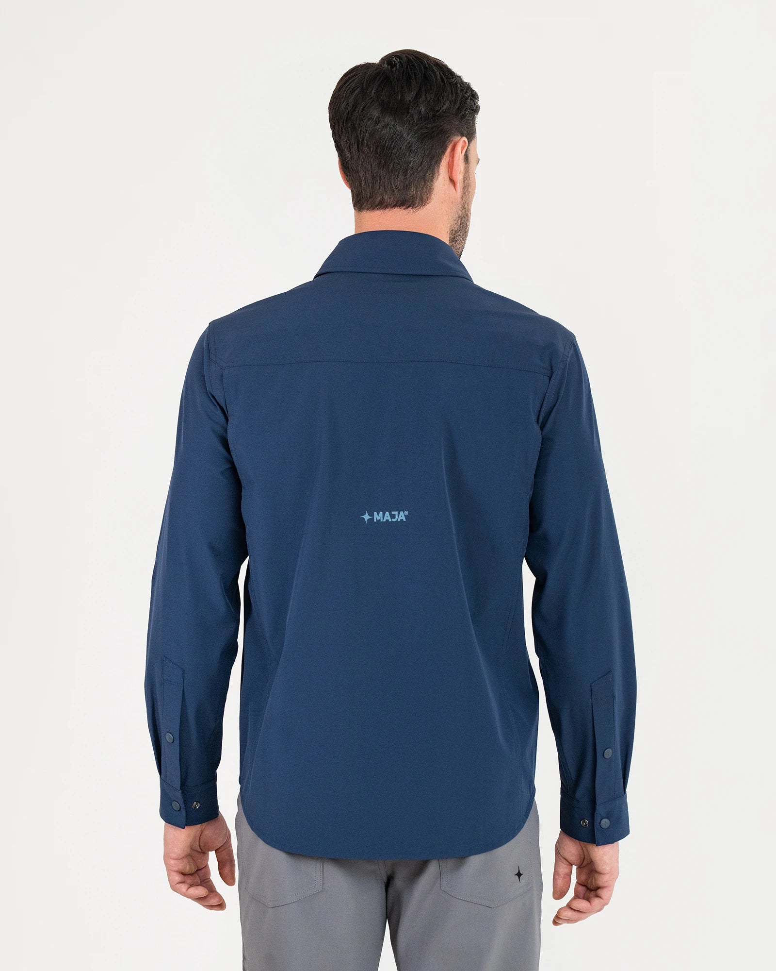 MAJA Tropa Overshirt
