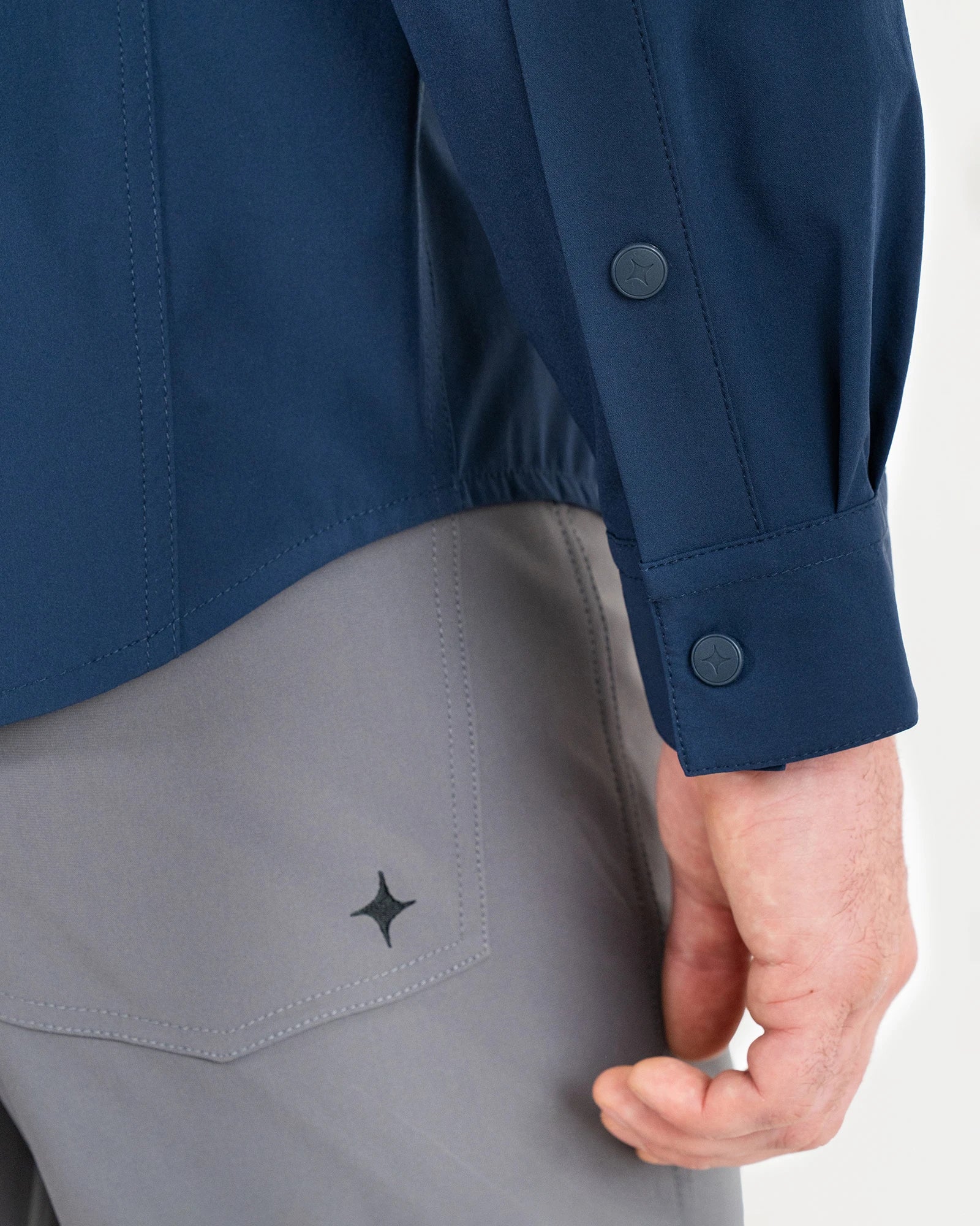 MAJA Tropa Overshirt