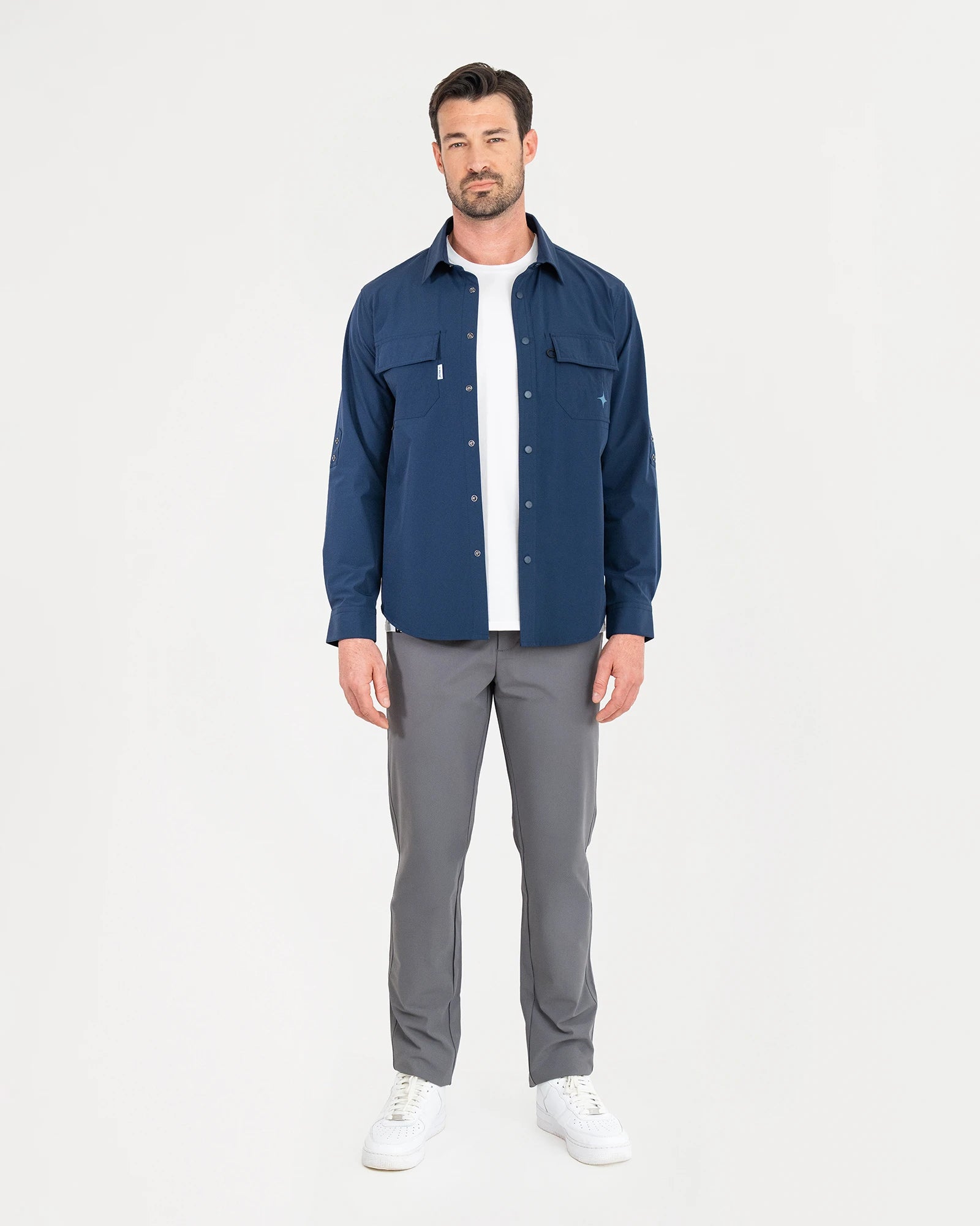 MAJA Tropa Overshirt