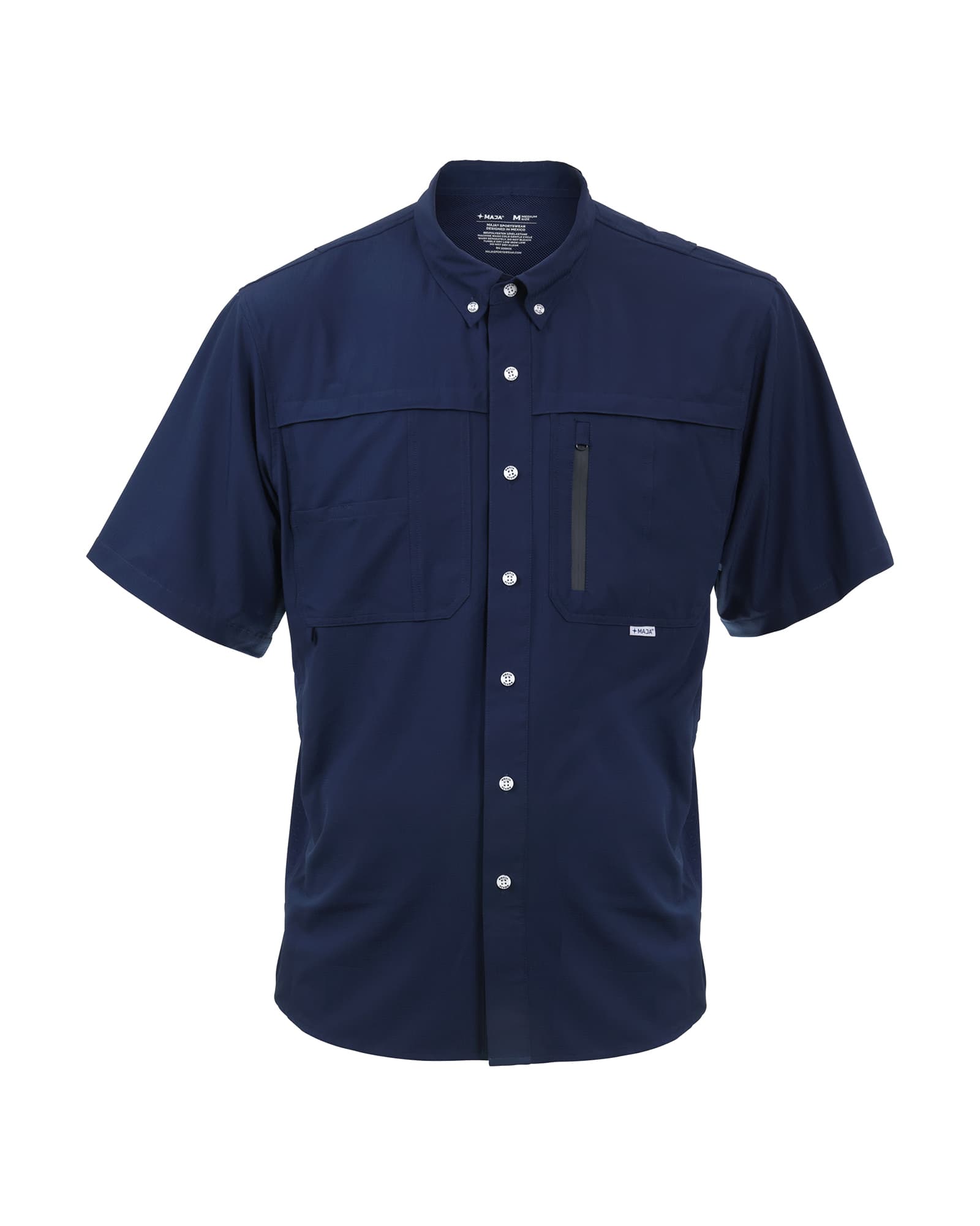 MAJA Tripulante Shirt